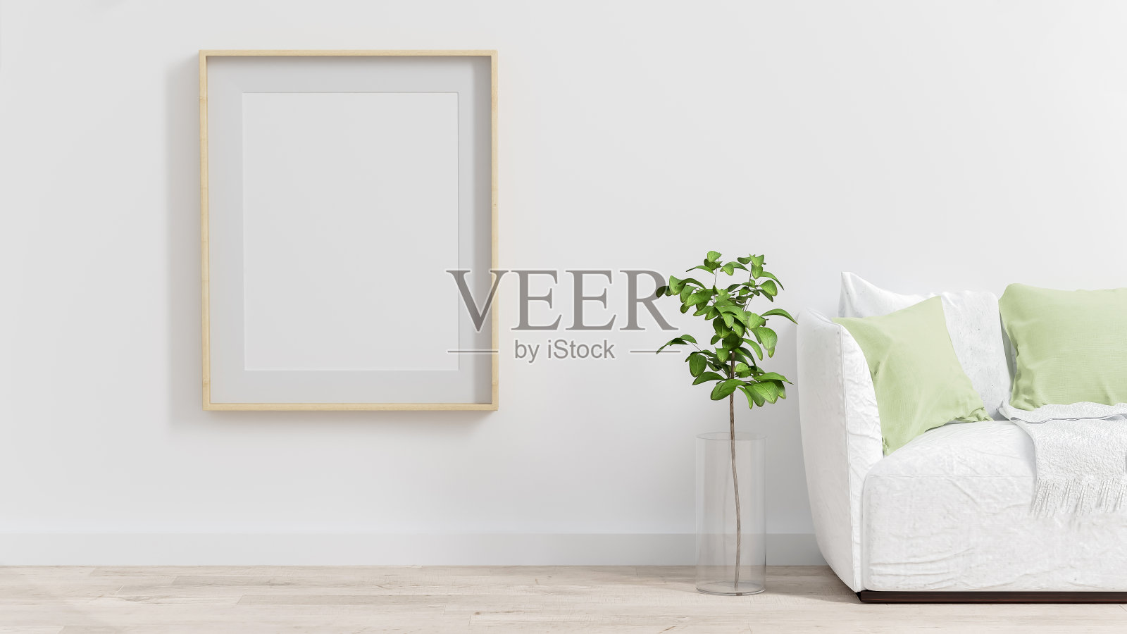 框架海报模型照片摄影图片