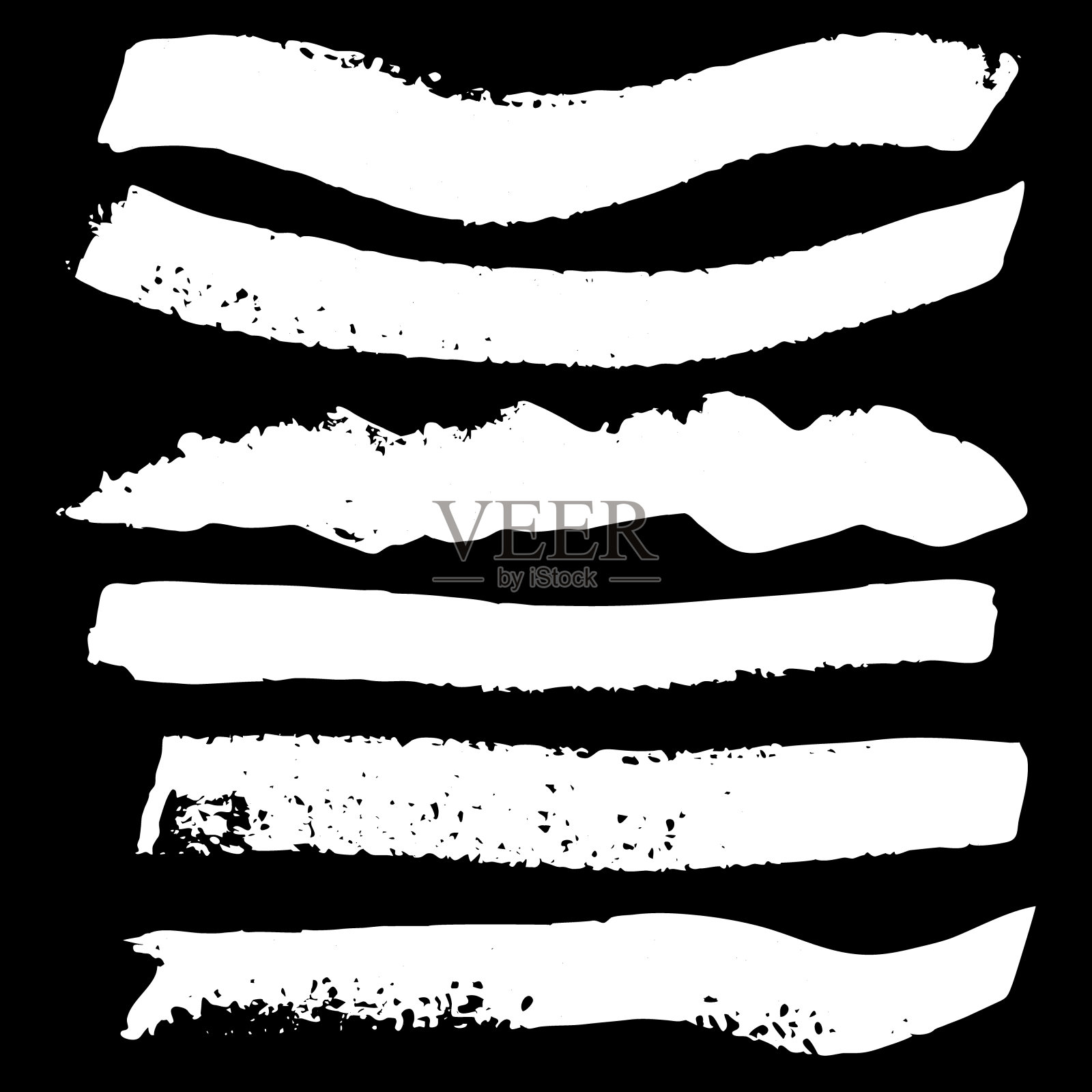 画水彩。手绘元素。插画图片素材