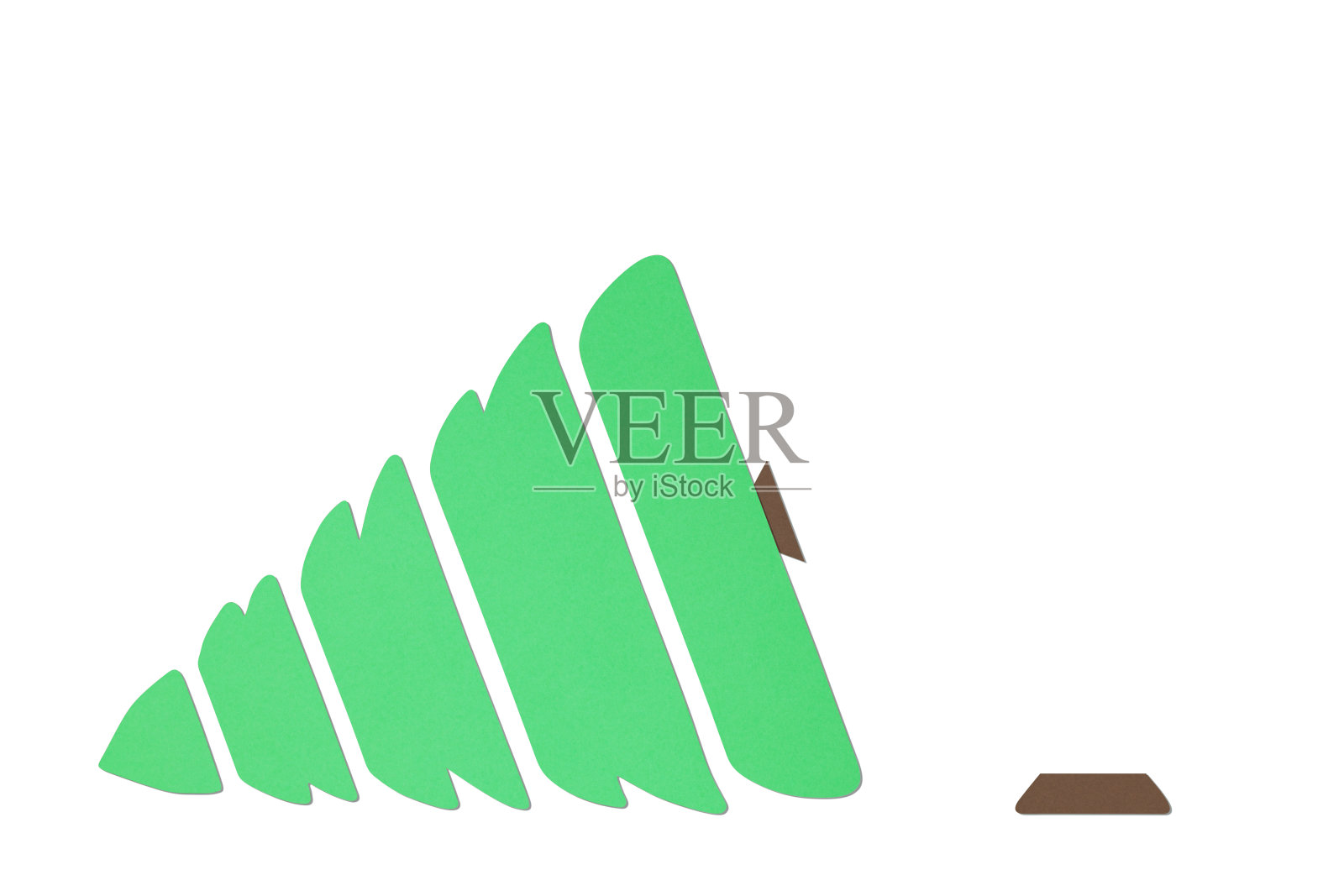 圣诞树照片摄影图片