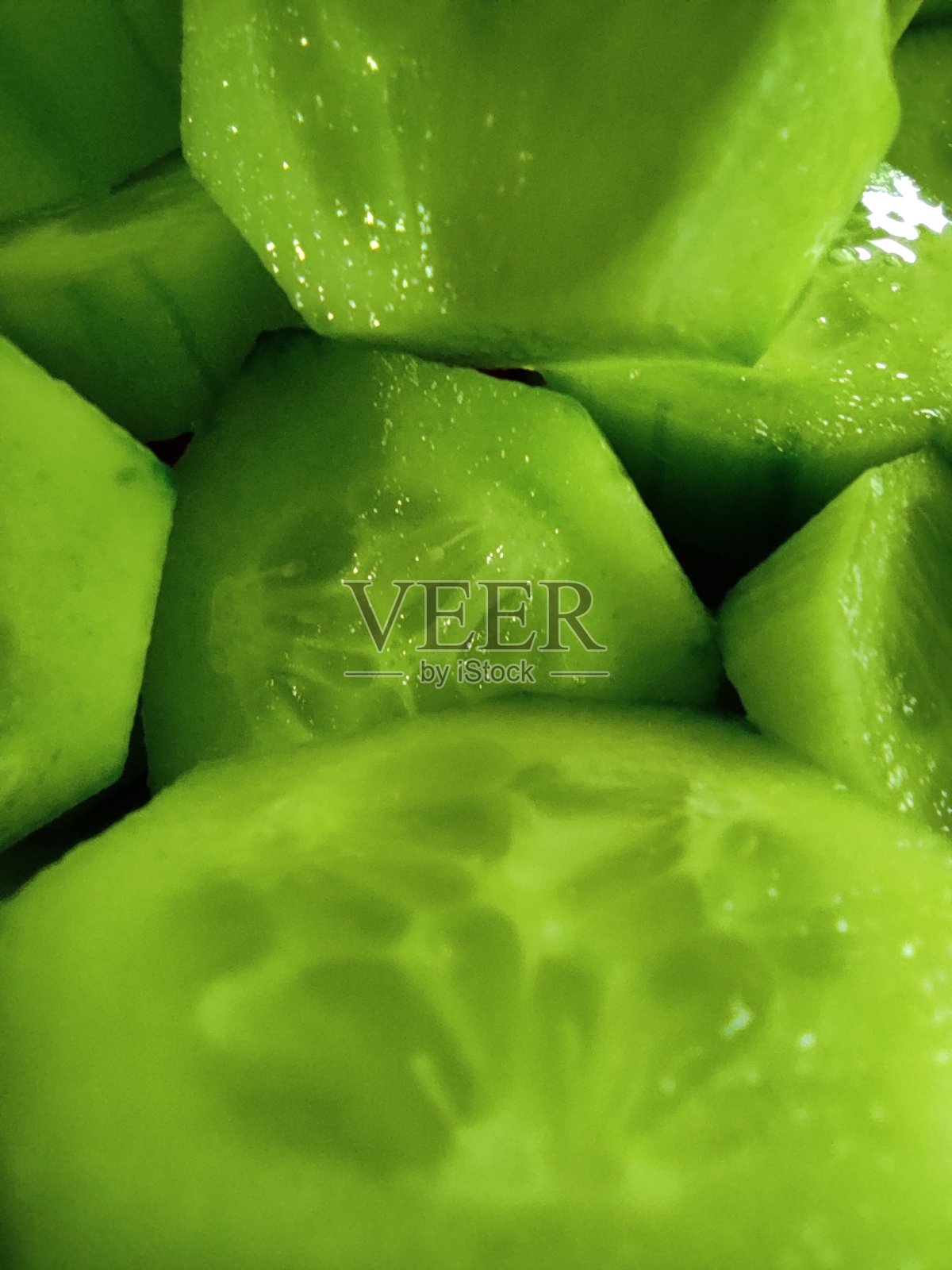 黄瓜照片摄影图片