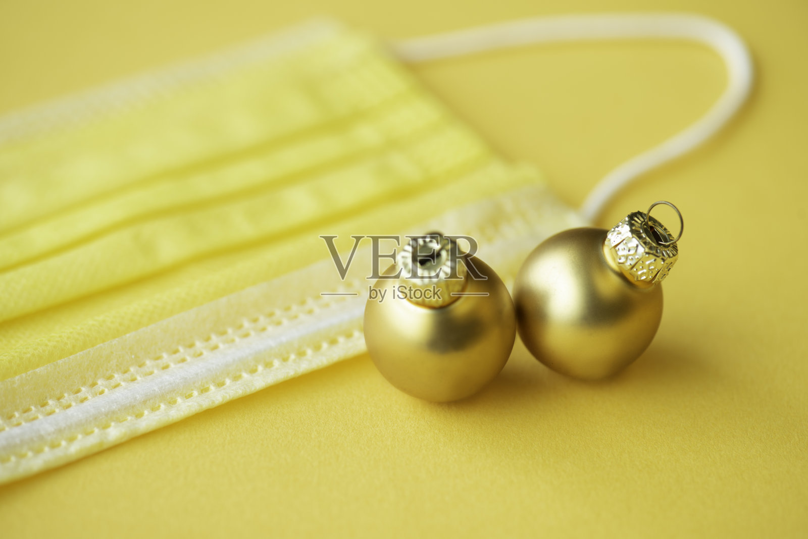 圣诞装饰物照片摄影图片