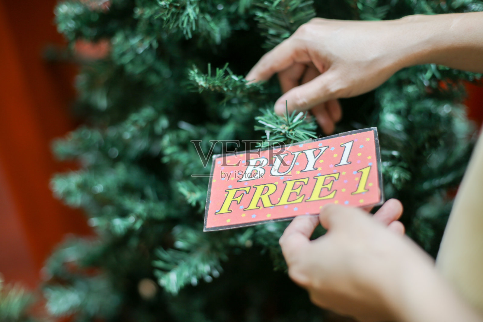 圣诞快乐的节日照片摄影图片