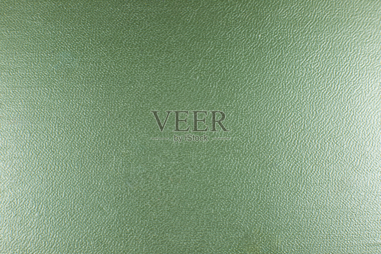 绿色纸书纹理。彩色背景。照片摄影图片