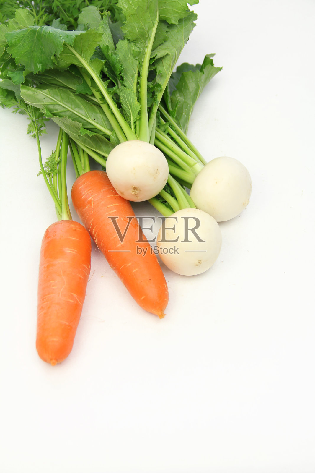 蔬菜,胡萝卜、萝卜照片摄影图片