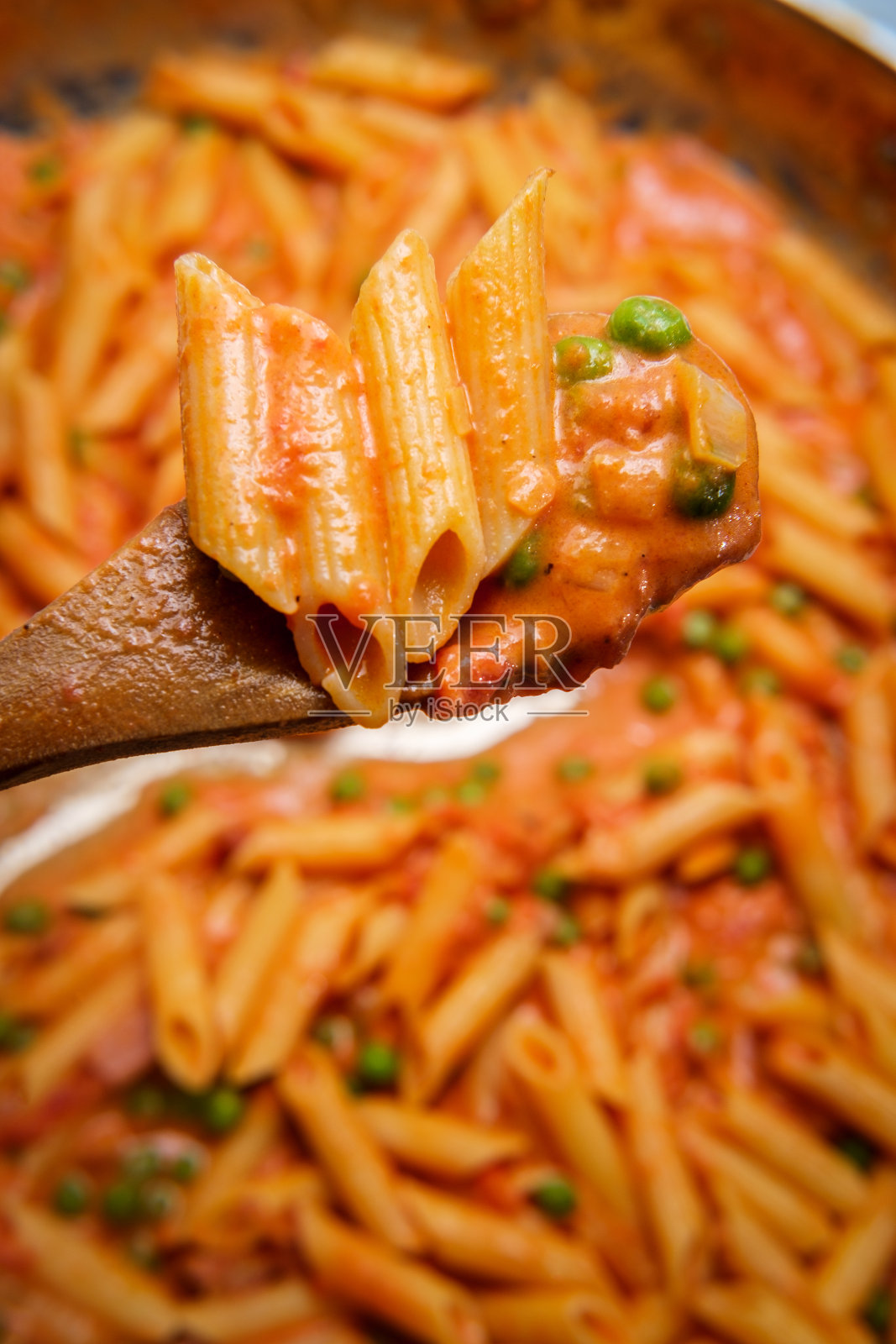 煮伏特加笔照片摄影图片