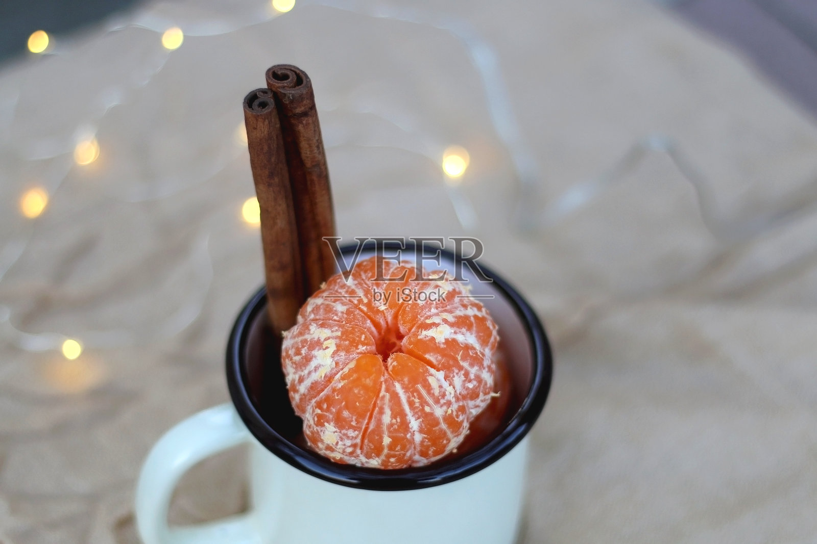 圣诞节的食物照片摄影图片