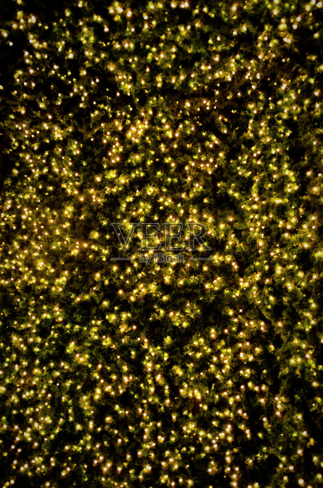 LED灯装饰面板照片摄影图片