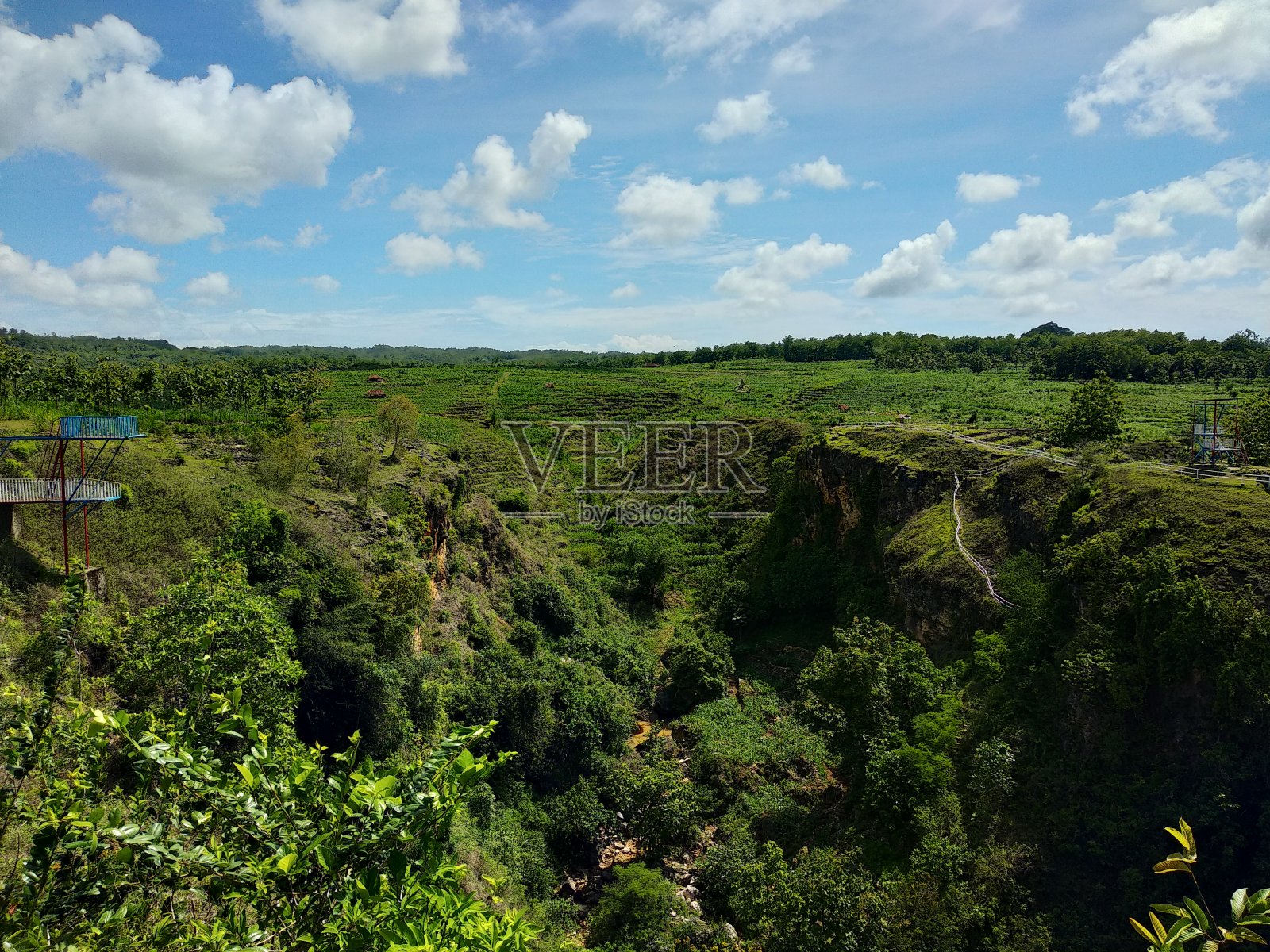 地质公园宁荣照片摄影图片
