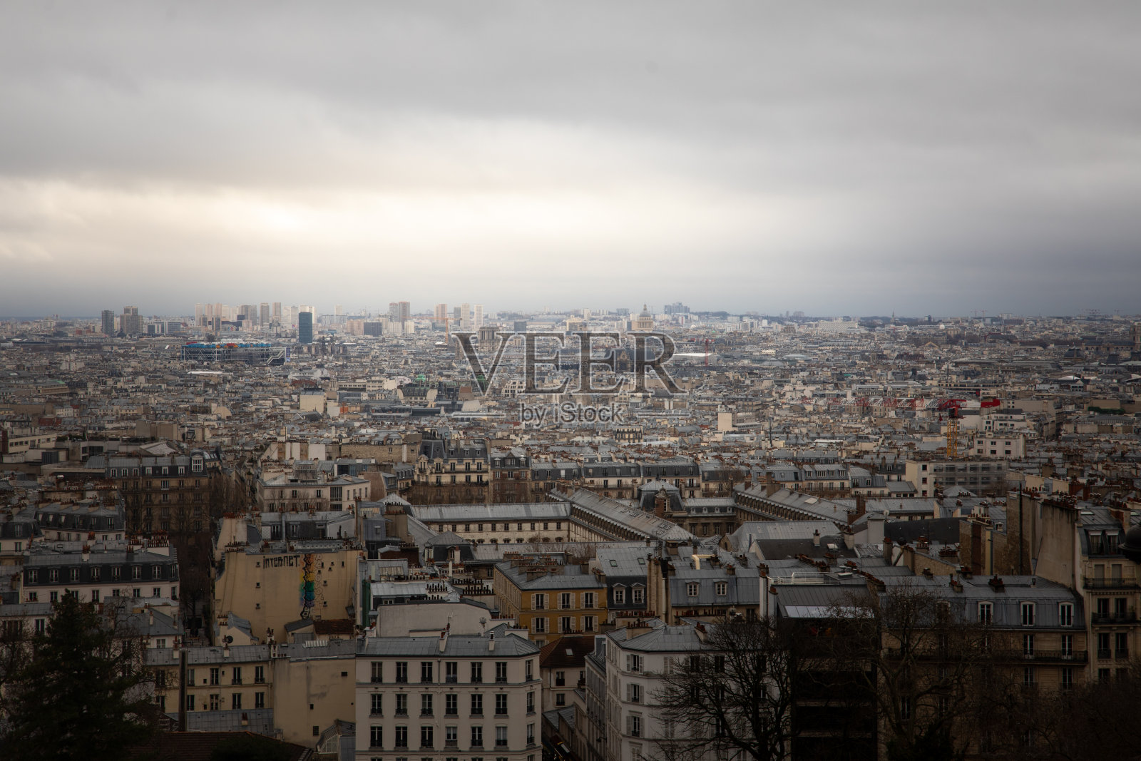 巴黎照片摄影图片