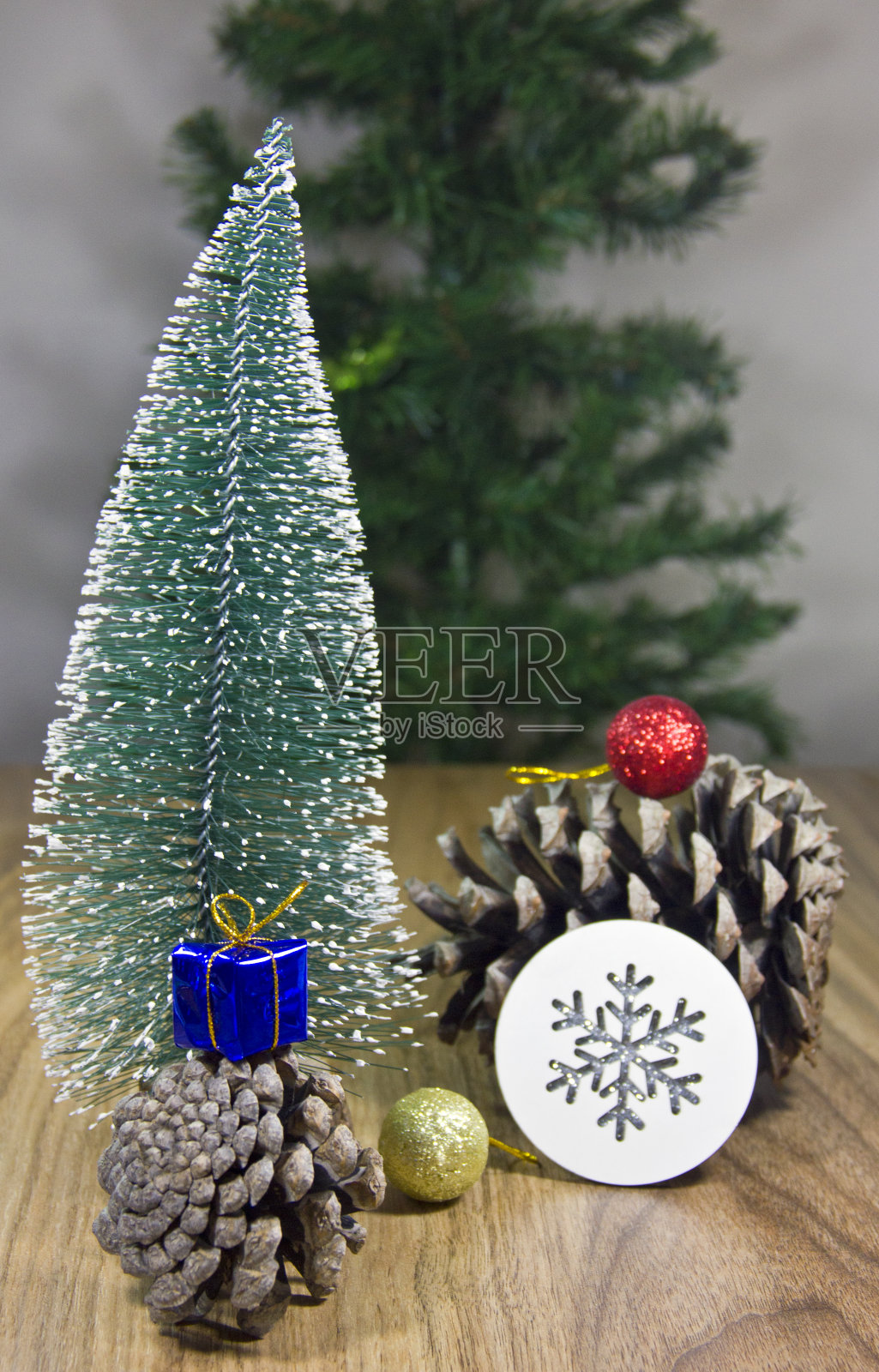 圣诞节的背景照片摄影图片