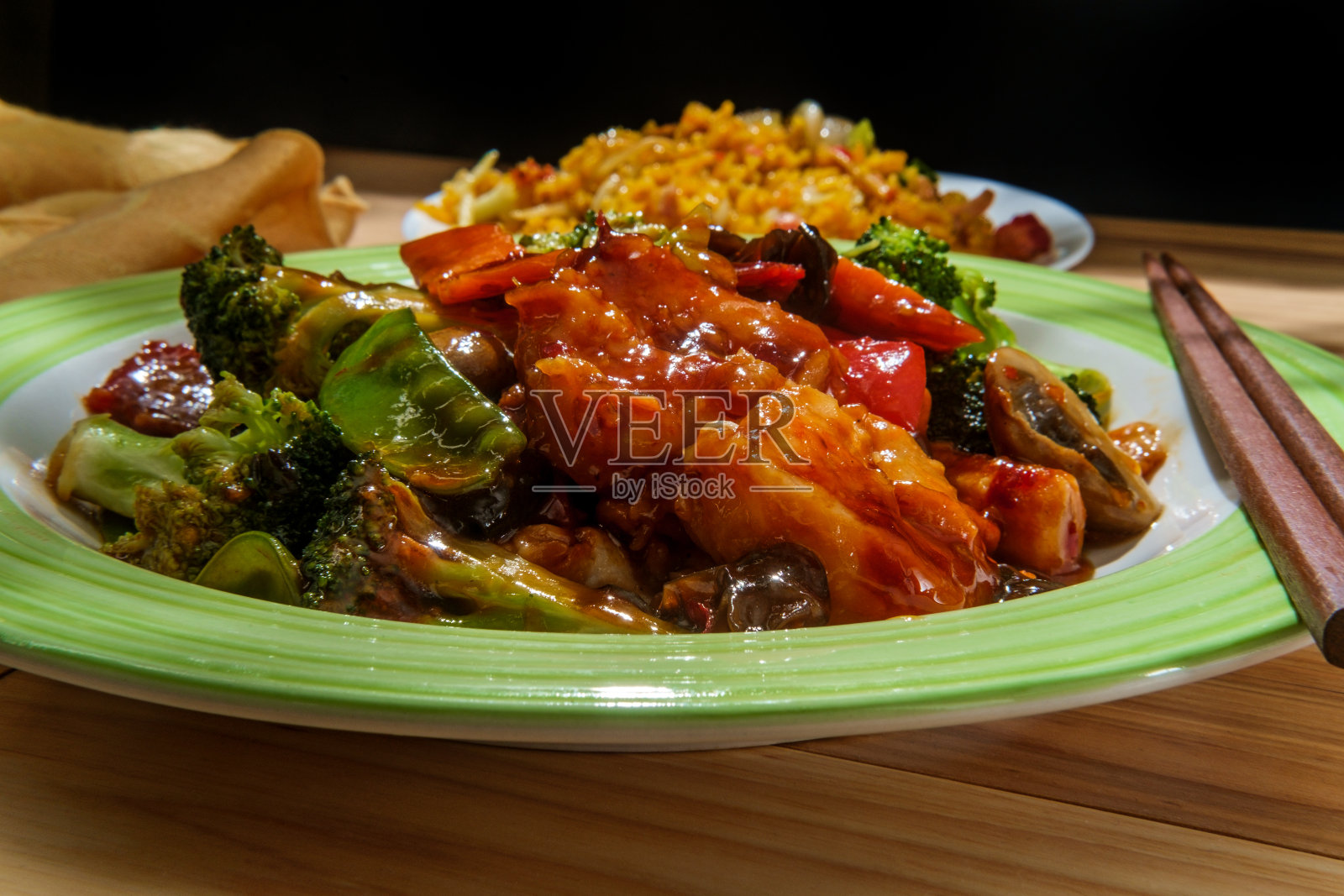 中国三高兴照片摄影图片