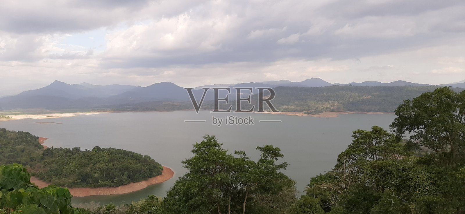 美景尽收眼底照片摄影图片