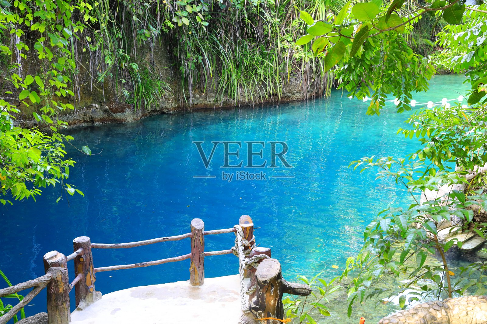 海纳图河，菲律宾照片摄影图片