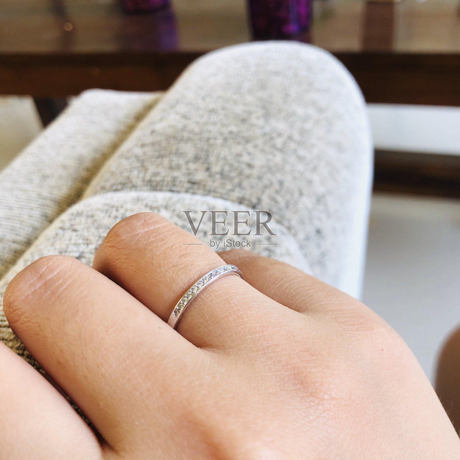 这是我的手照片摄影图片