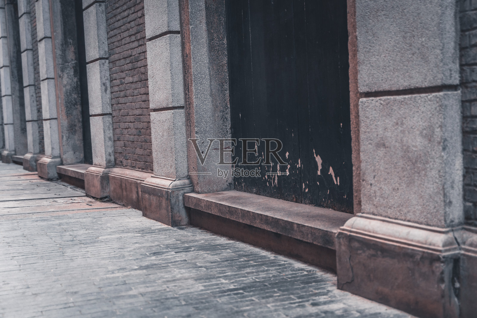 建筑在新天地照片摄影图片