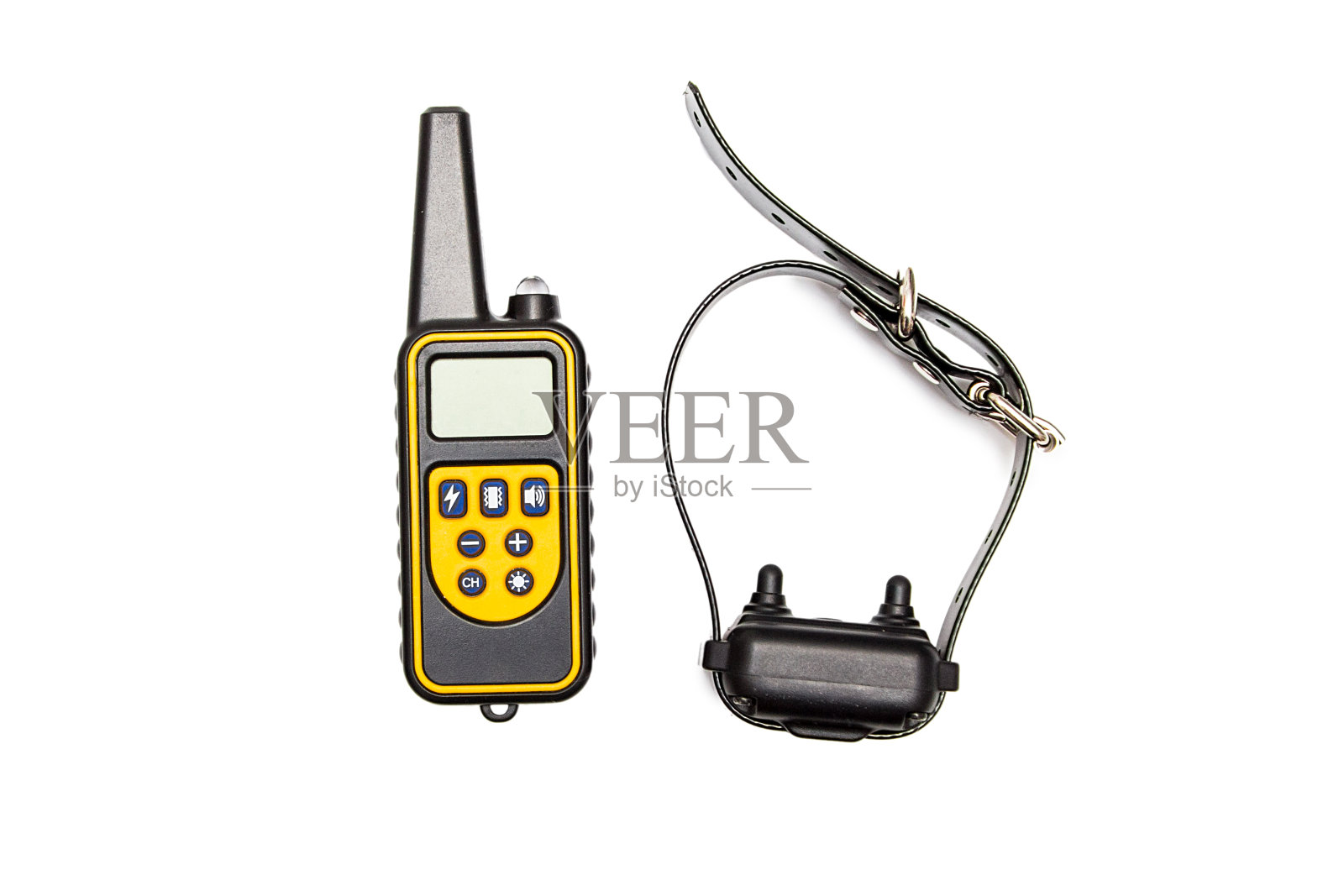 振动圈隔离在白色照片摄影图片