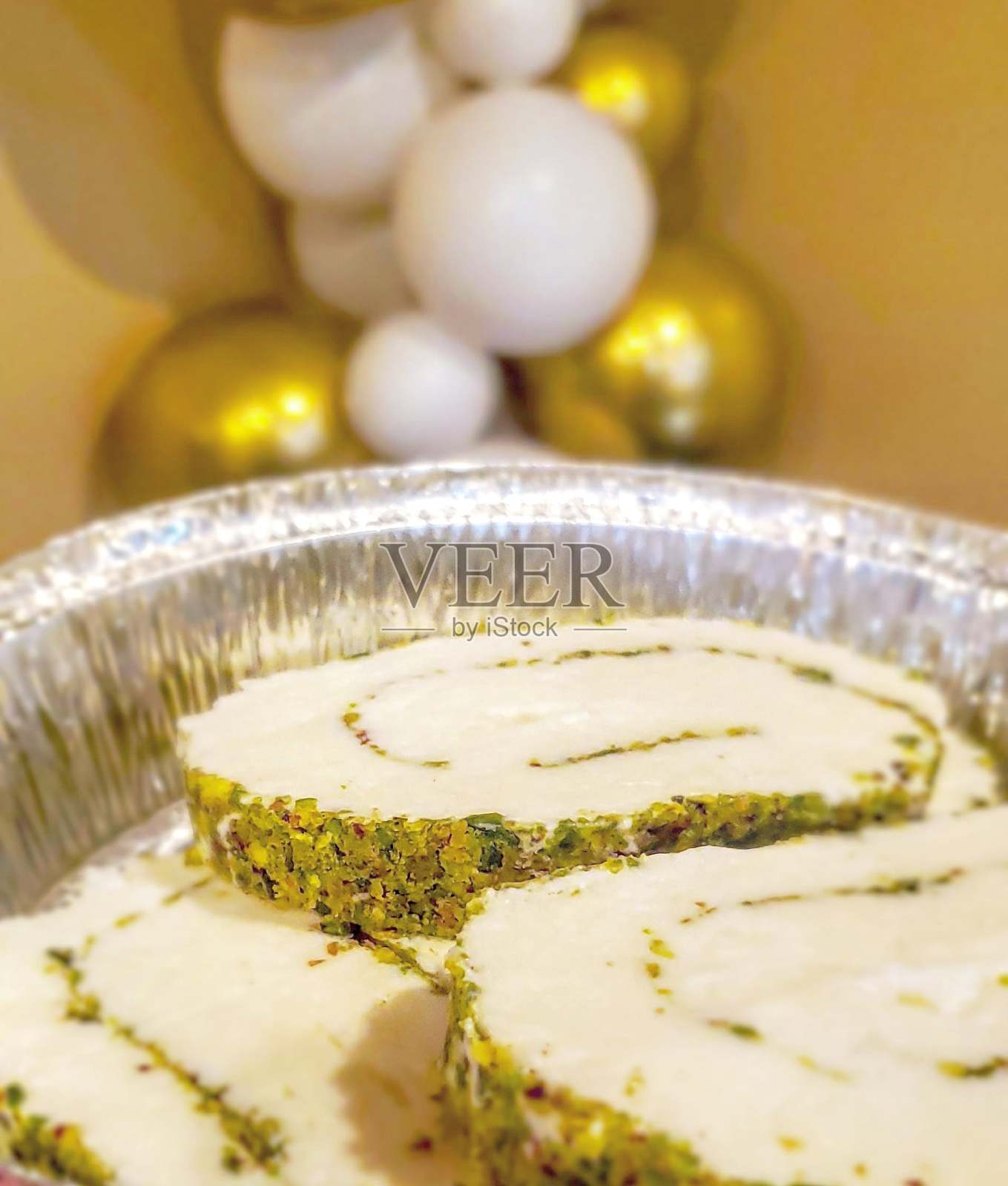 阿拉伯语冰淇淋照片摄影图片