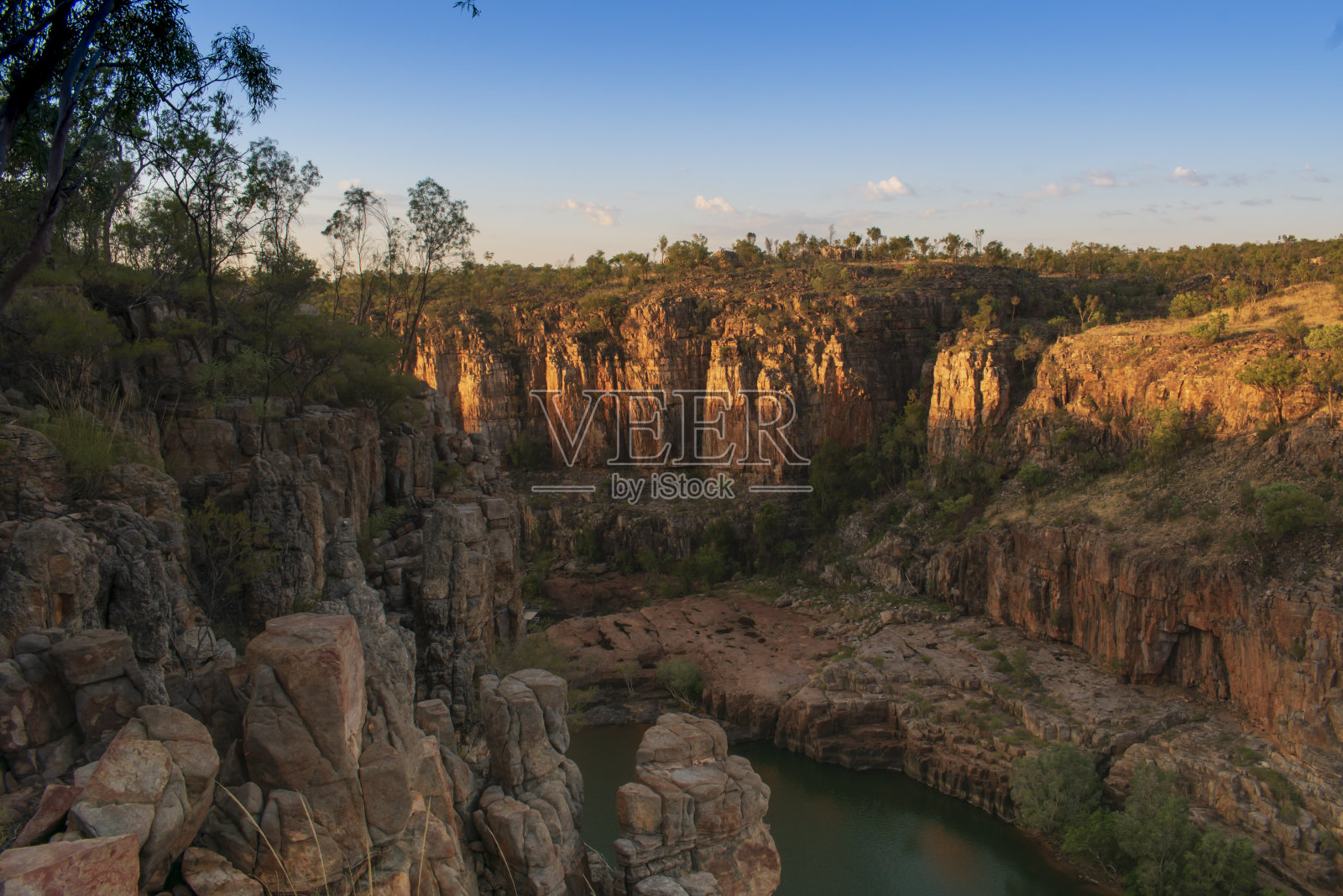 凯瑟琳峡谷 - 16112020照片摄影图片