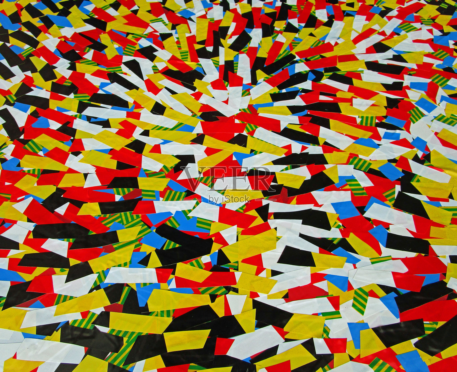 混乱，忙碌的背景抽象的背景纹理图案照片摄影图片