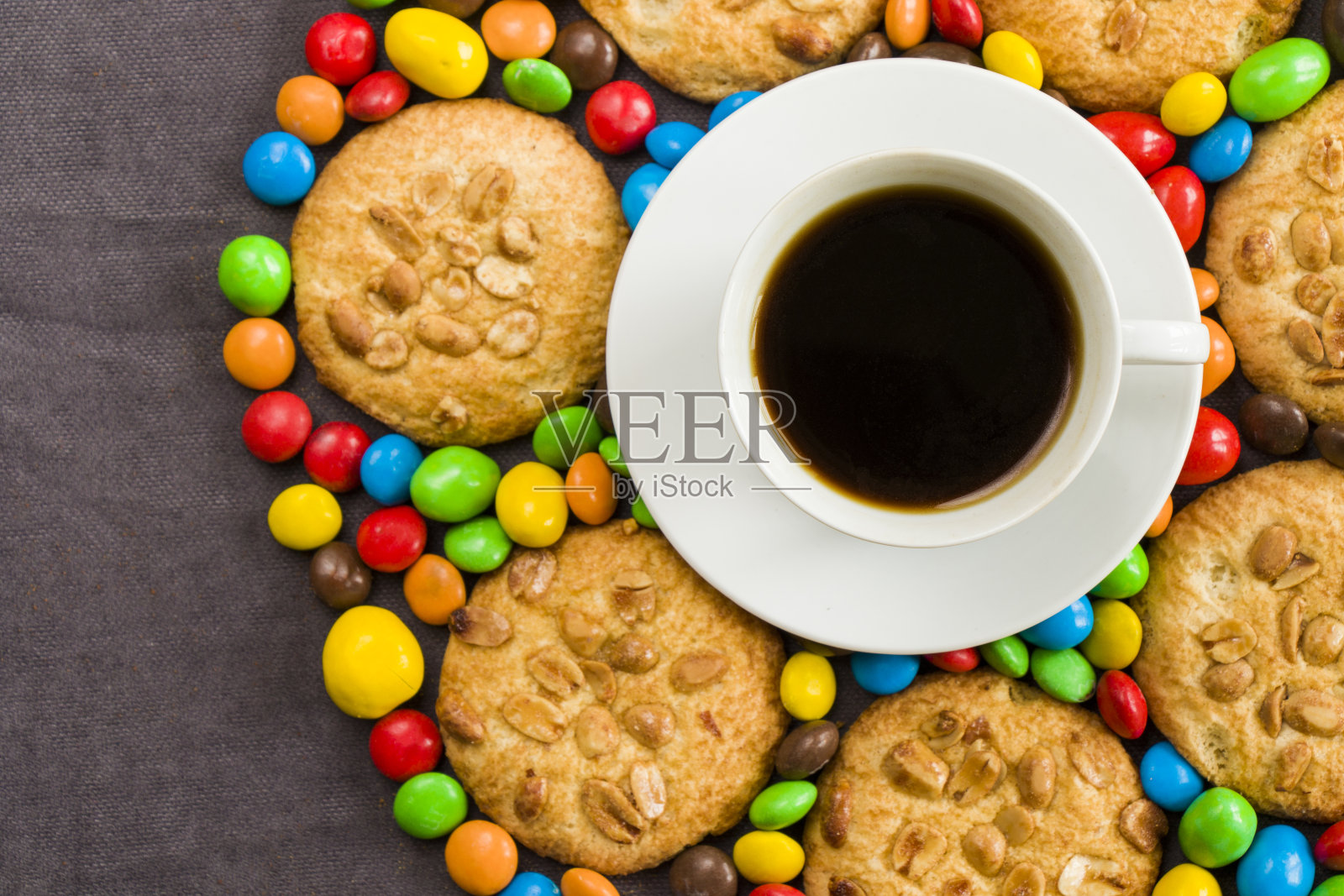 喝咖啡的时间照片摄影图片