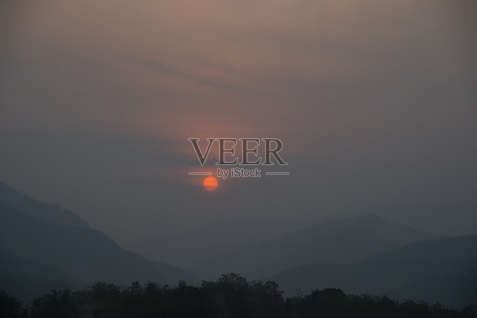 日出照片摄影图片