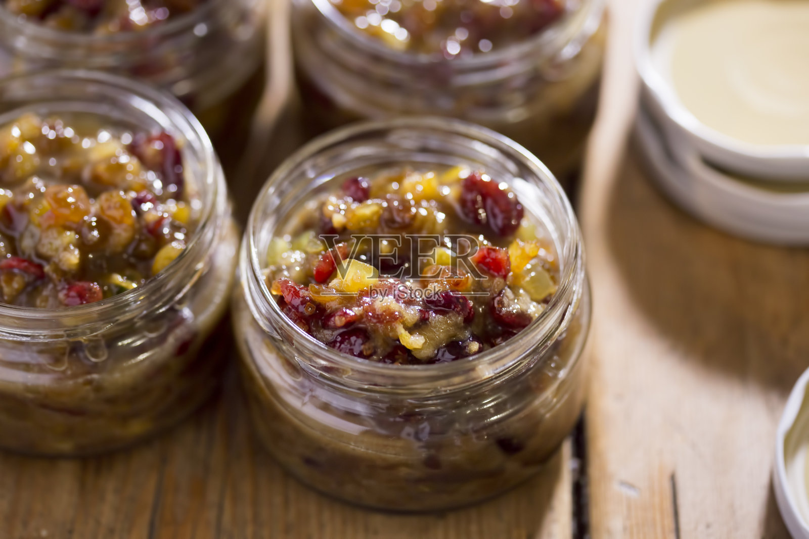 英国肉馅照片摄影图片