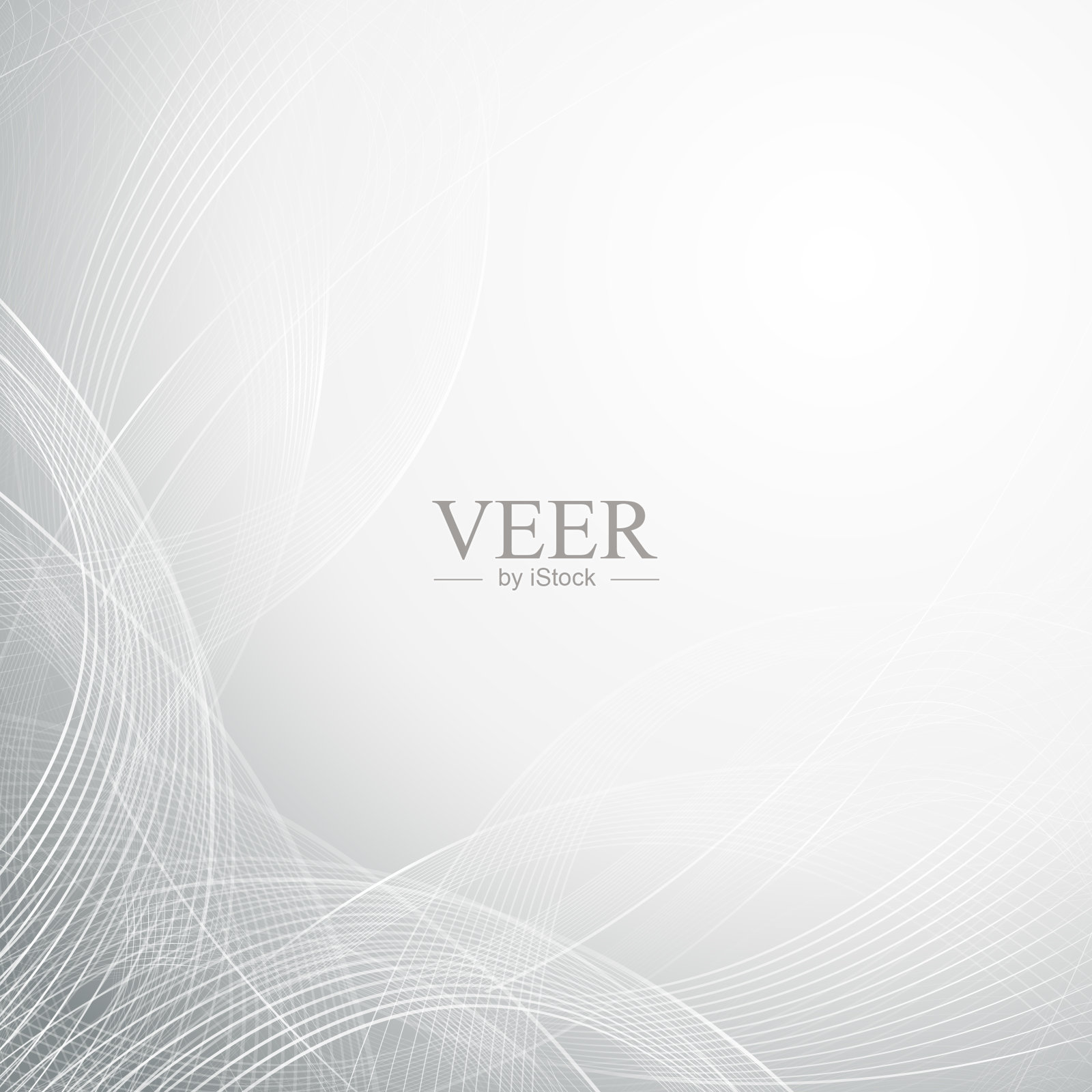 抽象线条艺术背景。照片摄影图片