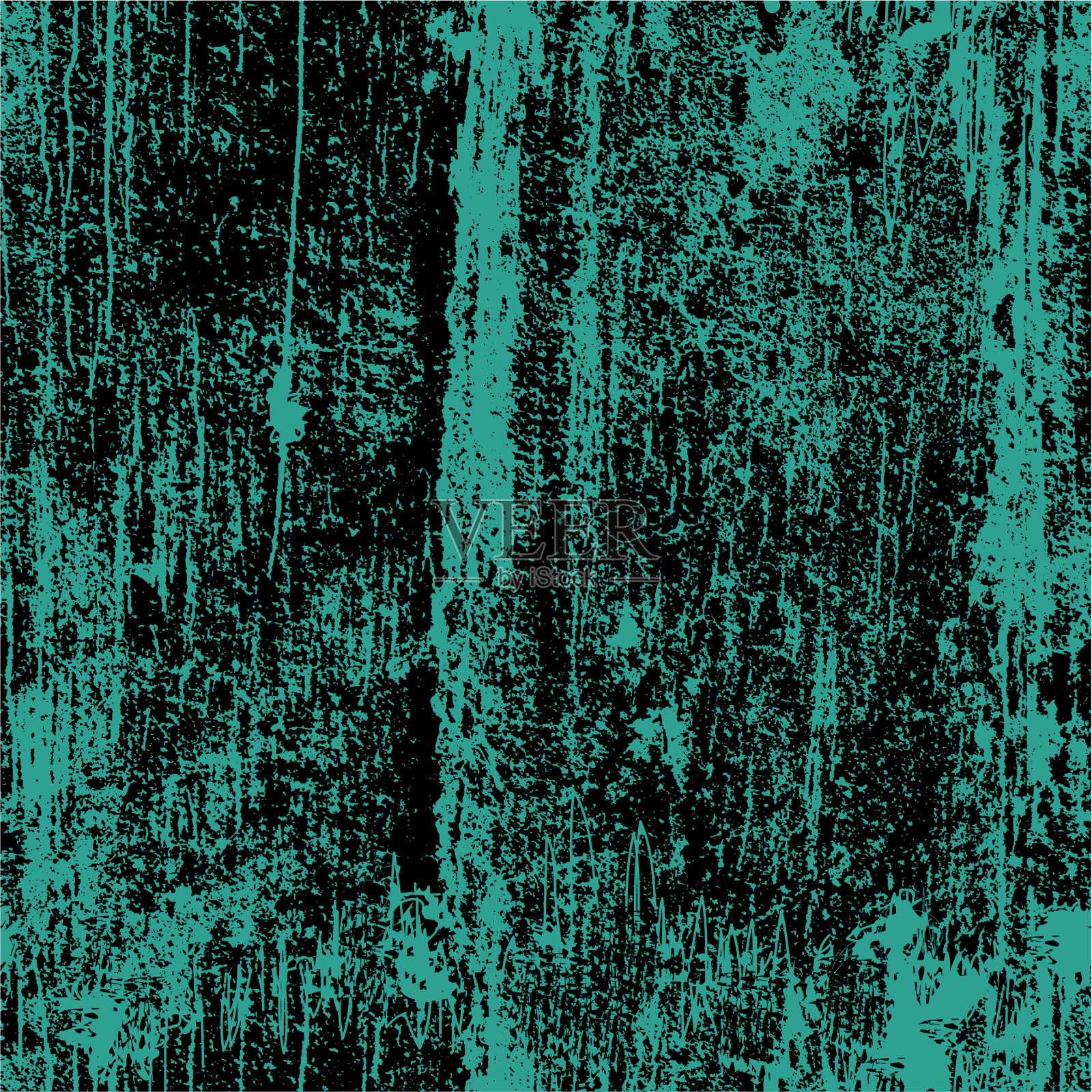 抽象的木炭脏斑点纹理插画图片素材