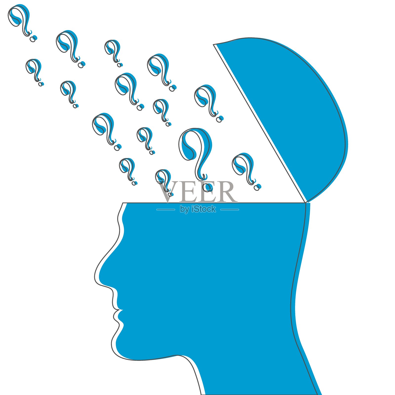 网络插画图片素材