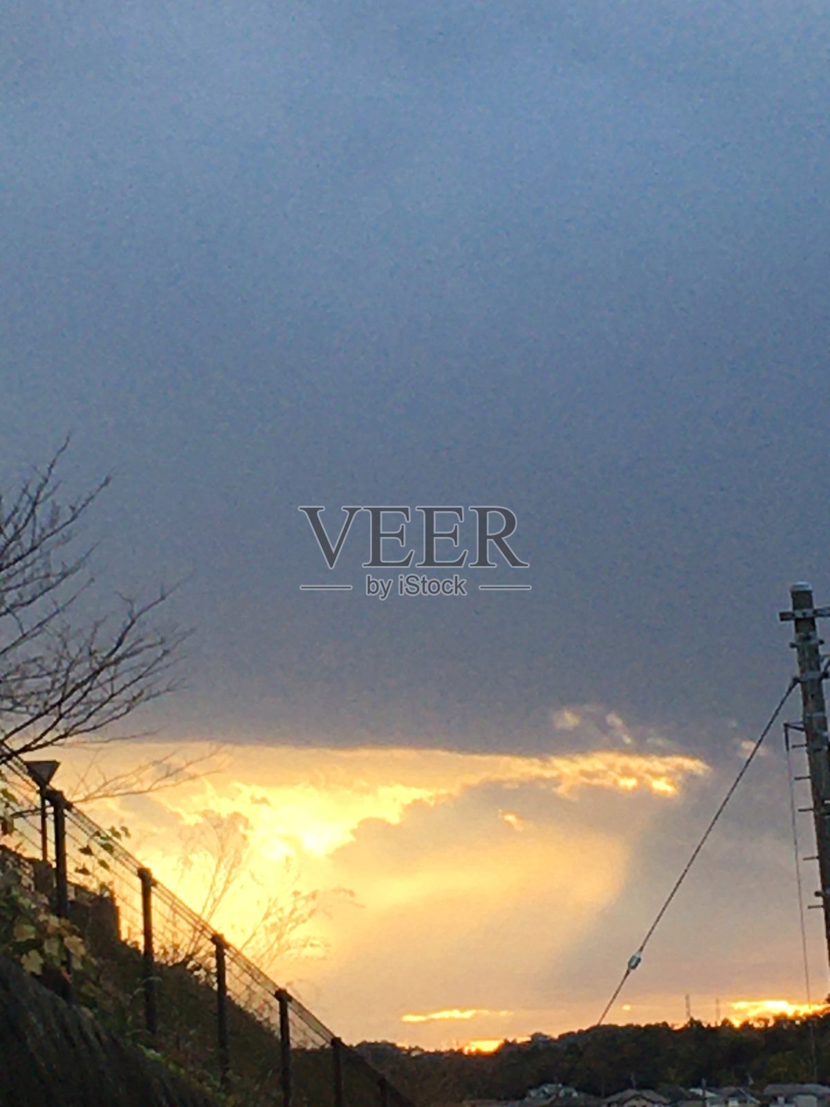 对比照片摄影图片