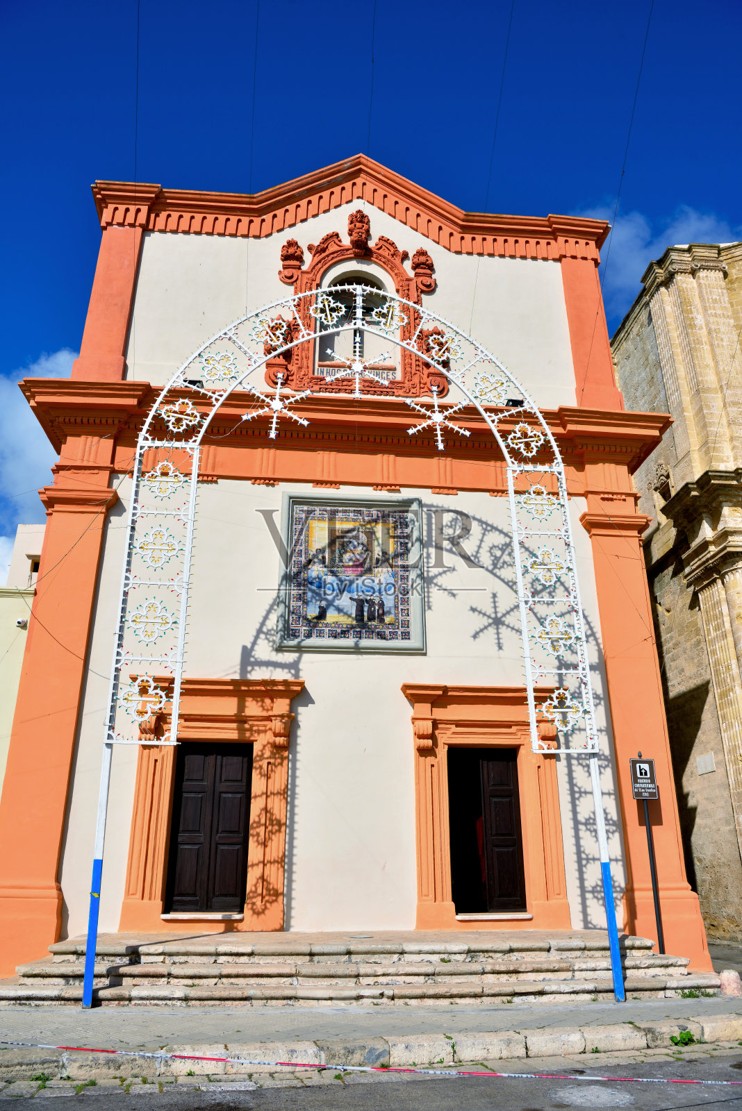 加利波利ppuglia italy照片摄影图片