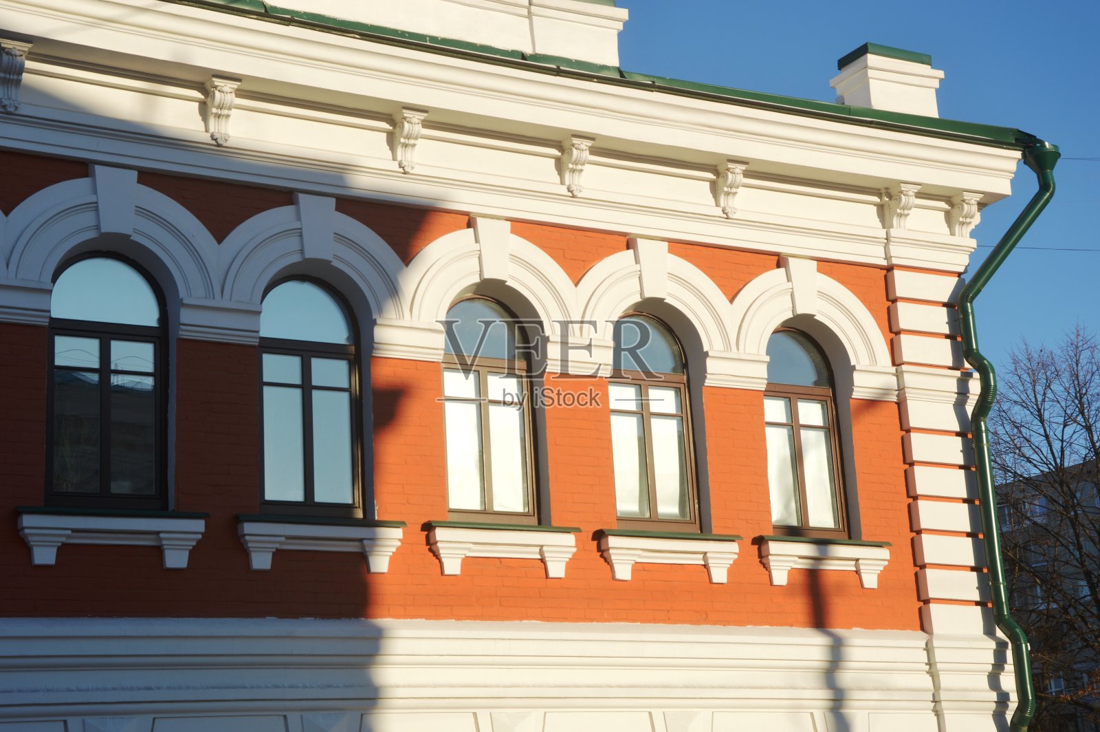 房子照片摄影图片