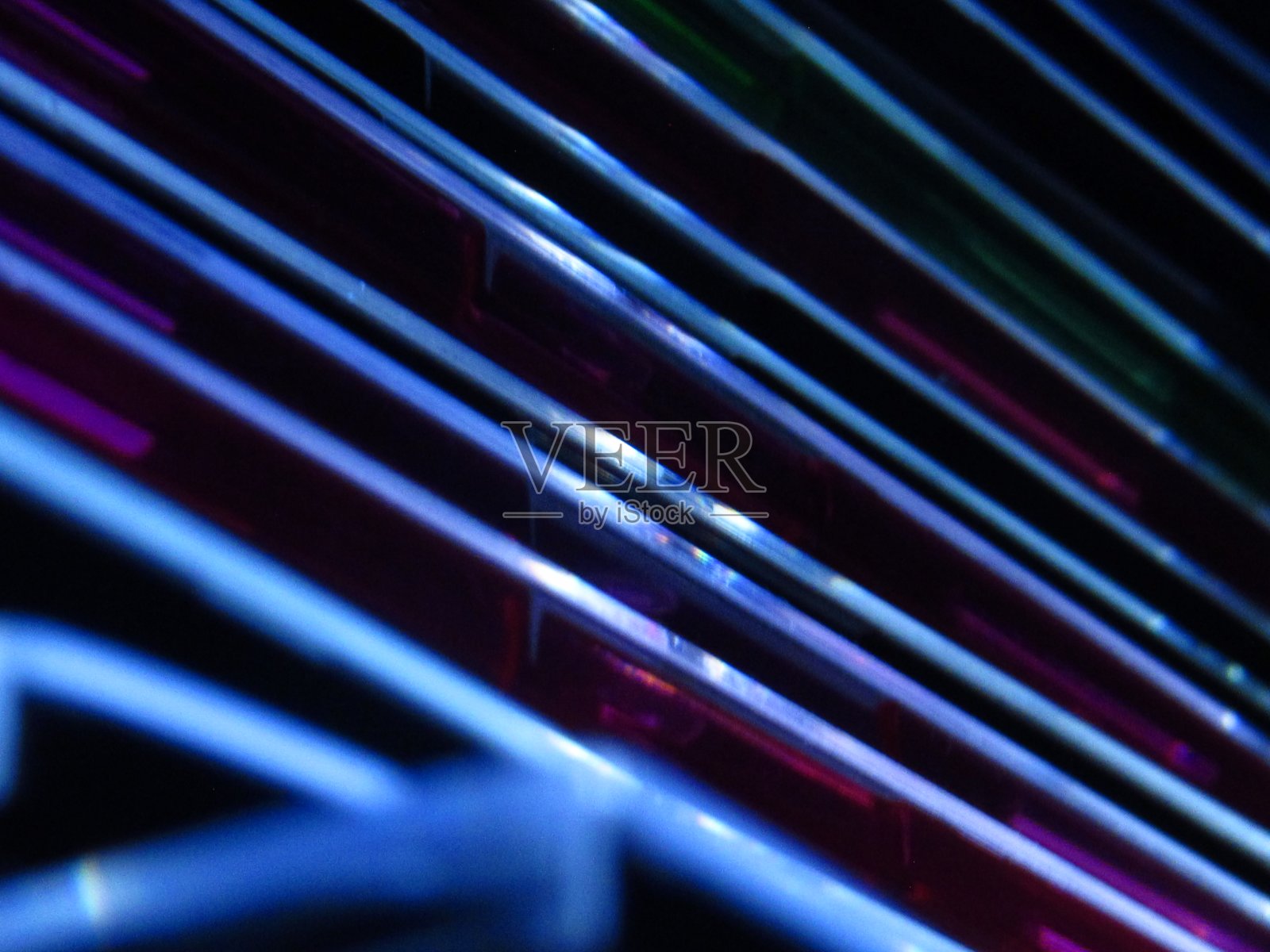 堆栈的跟踪照片摄影图片