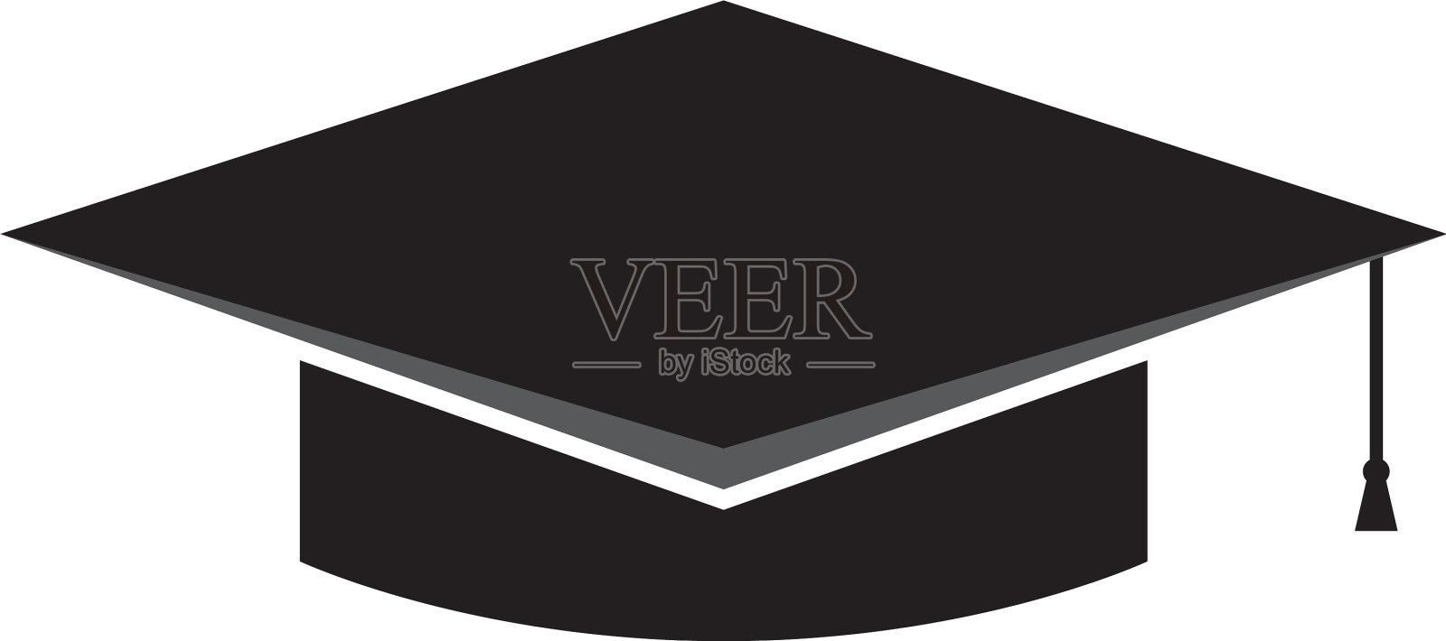 托加标志设计元素图片