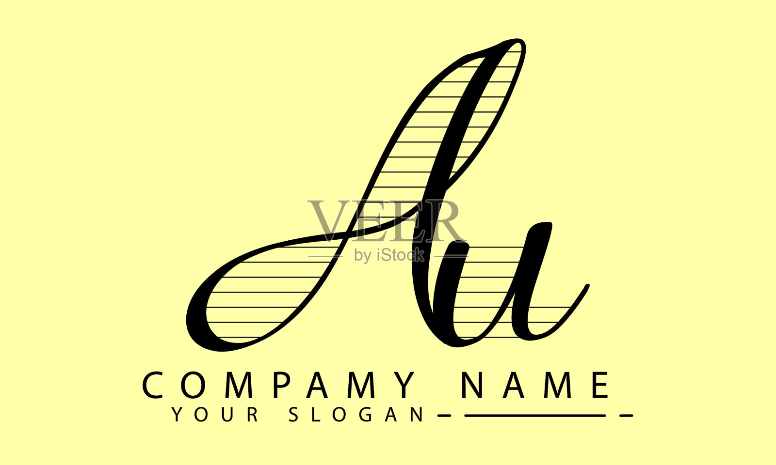 在logo插画图片素材