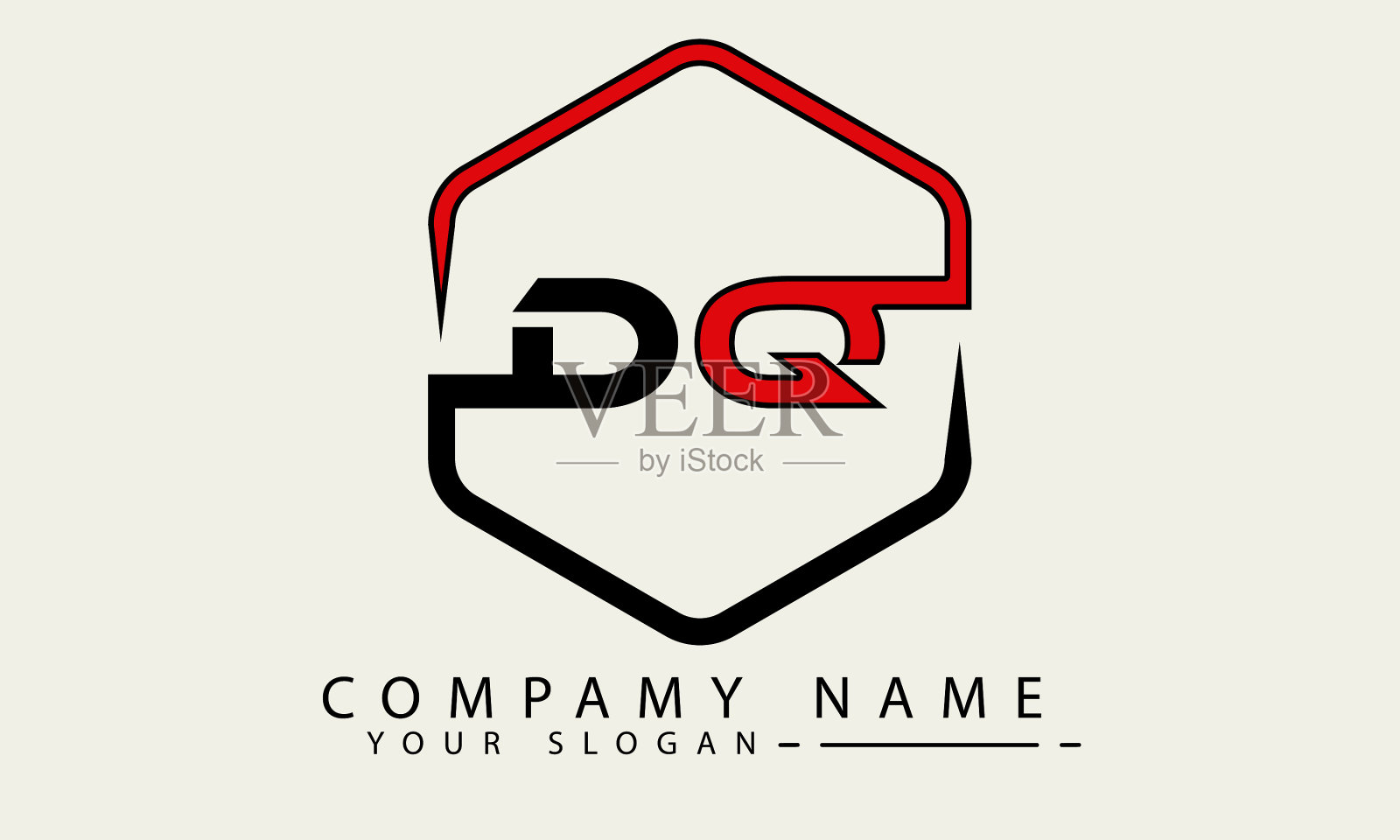 dq初始标识插画图片素材