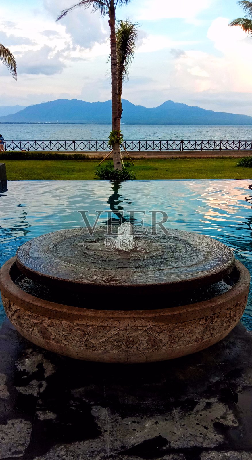 漂亮的家居装饰照片摄影图片