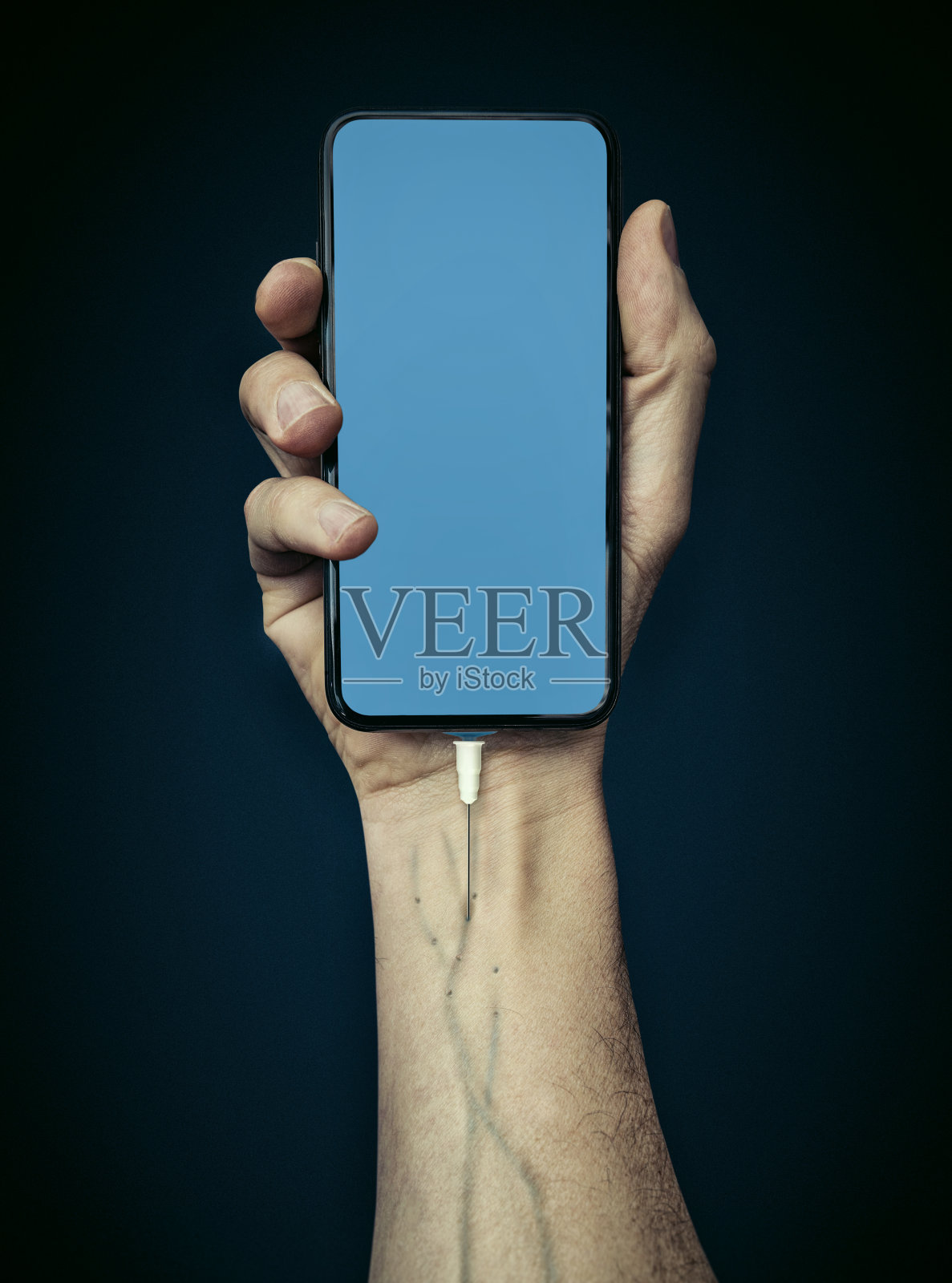 方便的瘾君子照片摄影图片