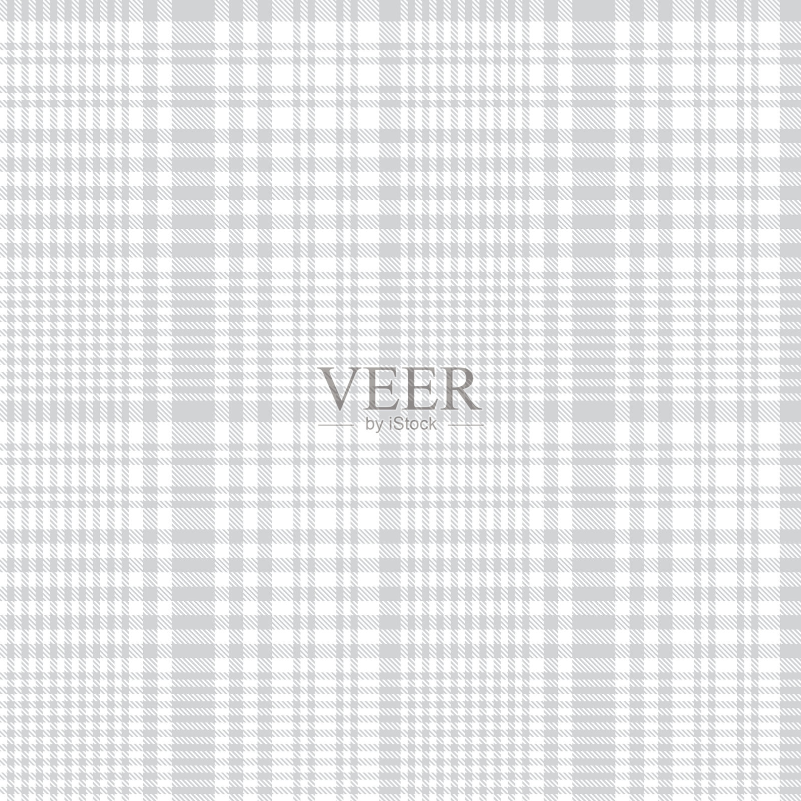 白色格纹纹理无缝图案插画图片素材