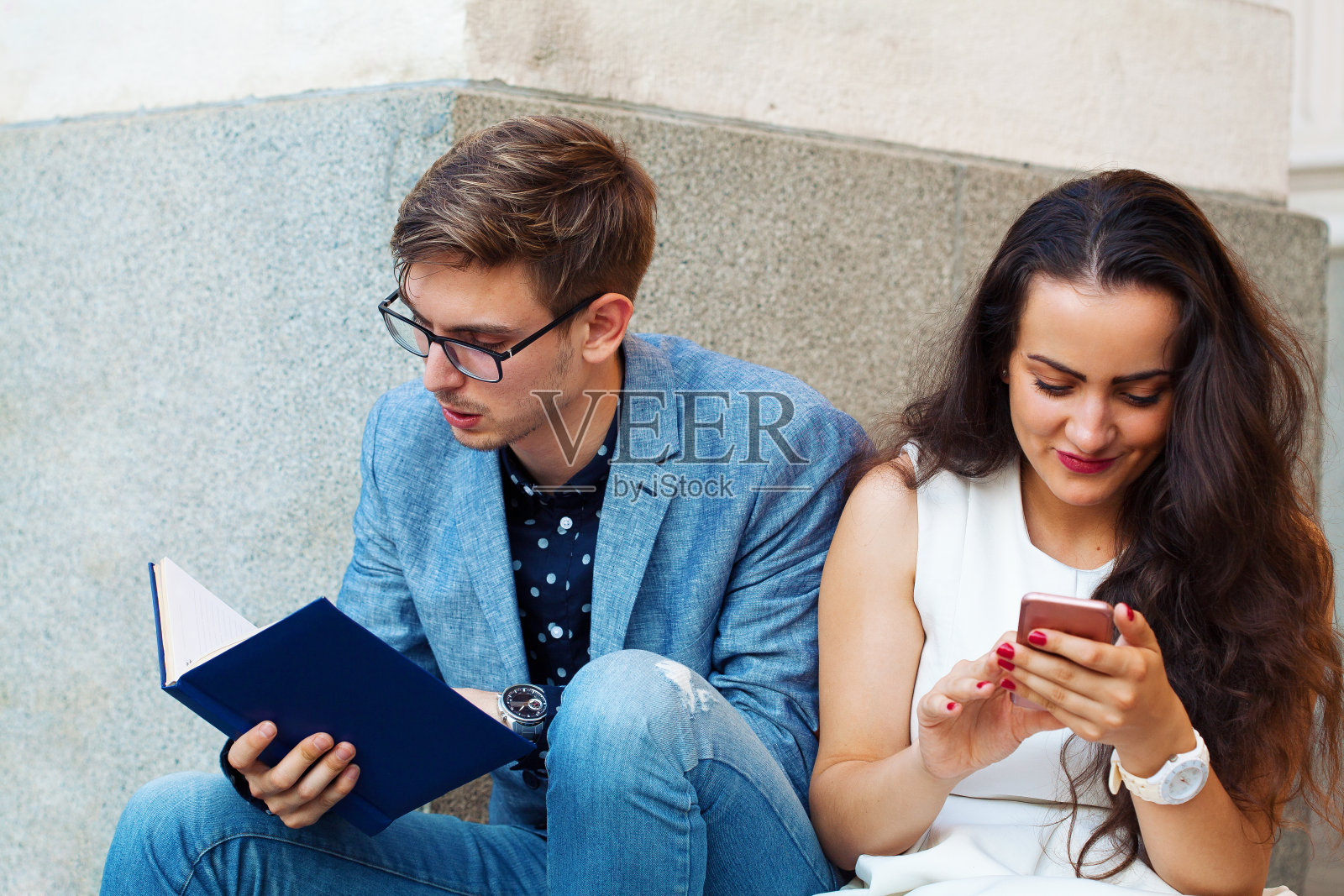 书和技术照片摄影图片