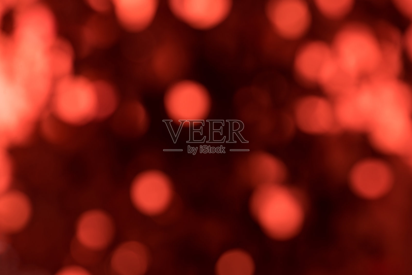 红色散焦闪光背景照片摄影图片