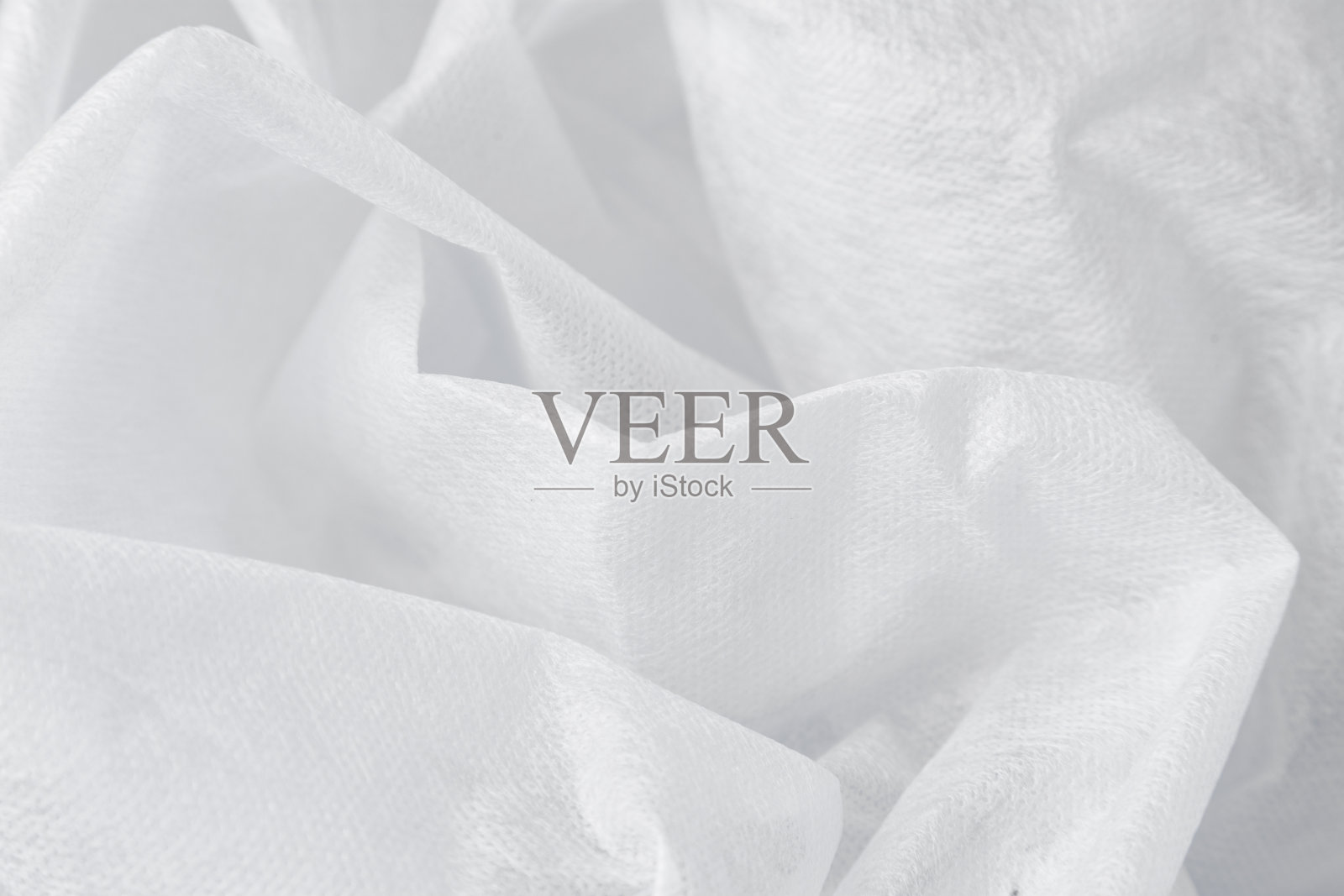 原料来自层压纺粘照片摄影图片