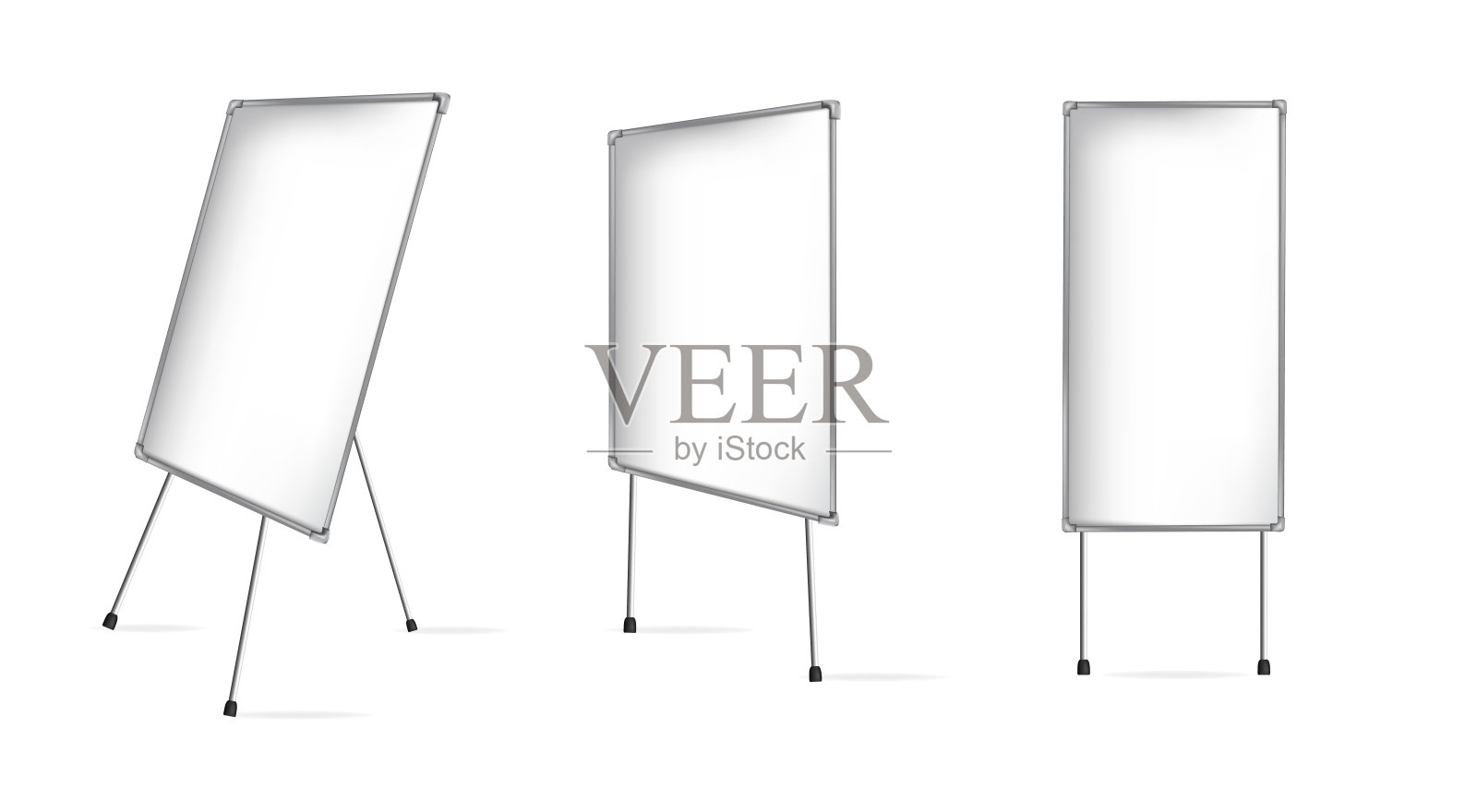 白板插画图片素材