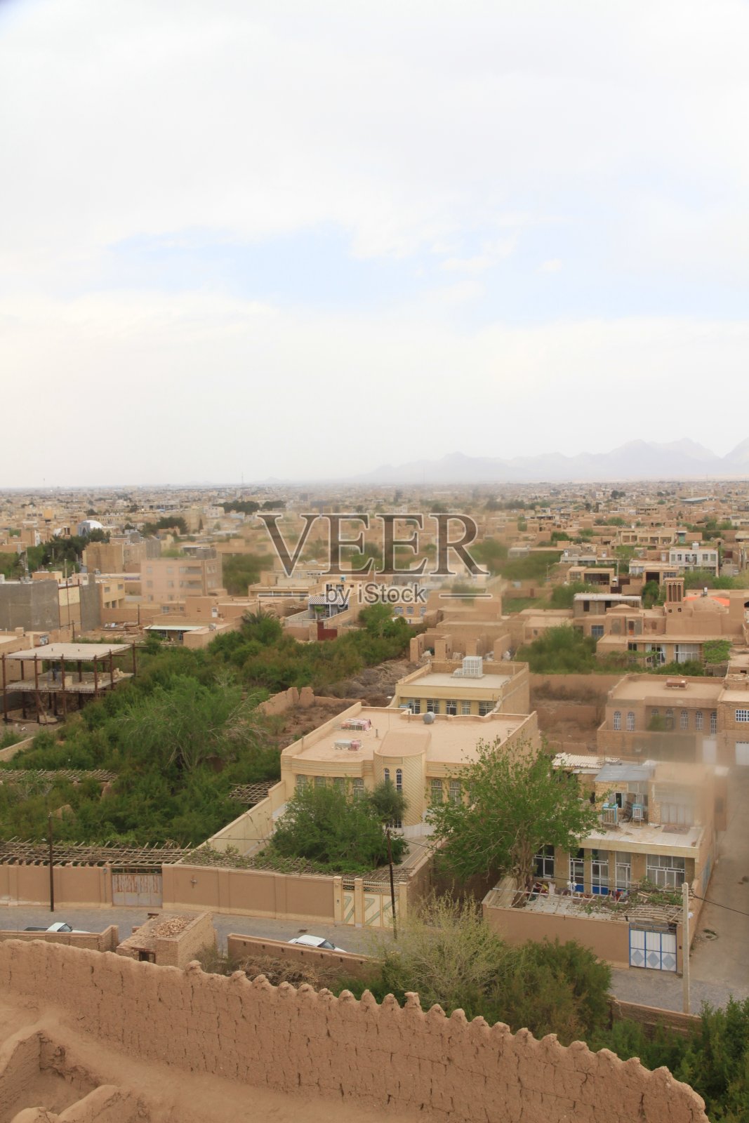 亚兹德照片摄影图片