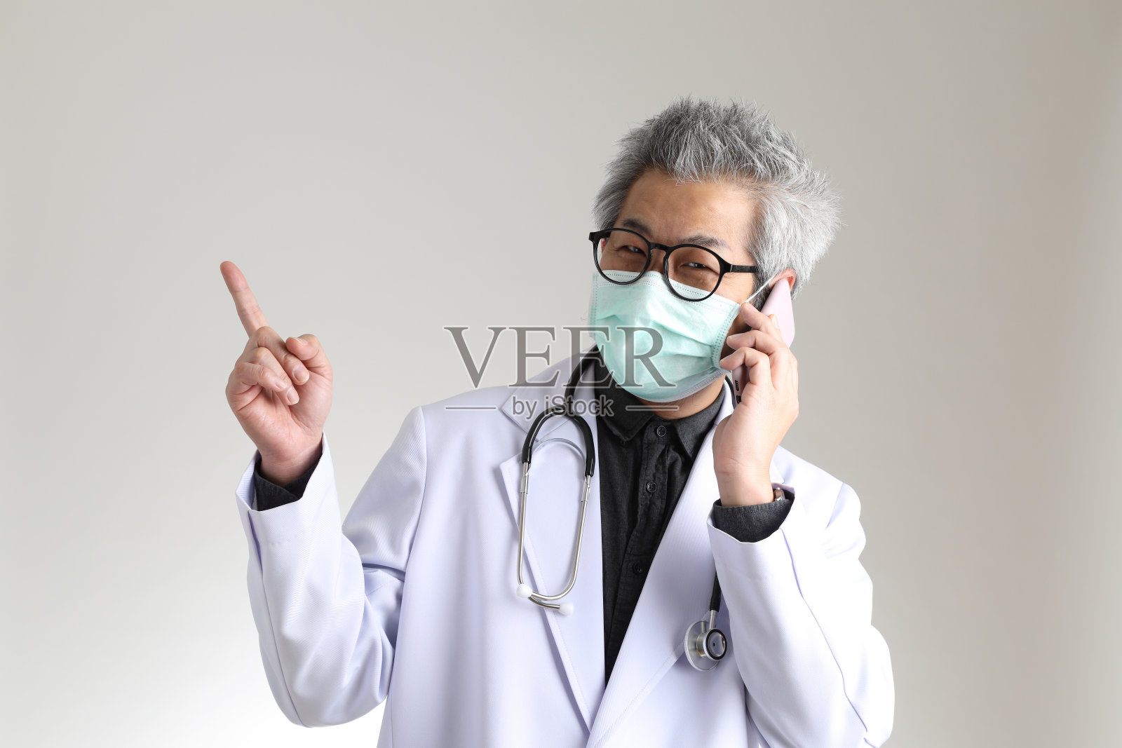 医生照片摄影图片