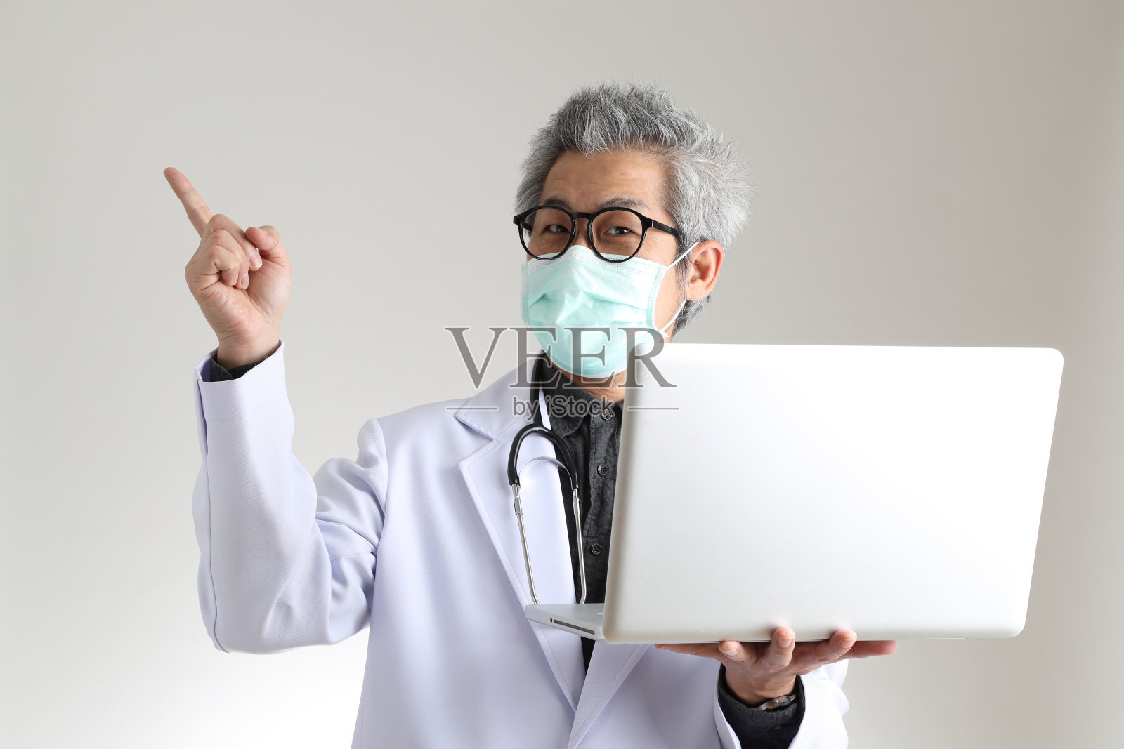 医生照片摄影图片