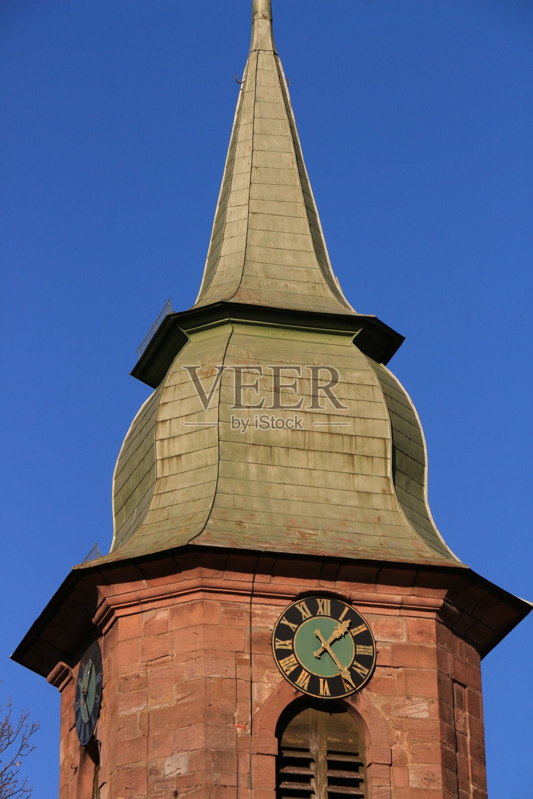 《黑森林里的坏海瑞纳布》的印象照片摄影图片