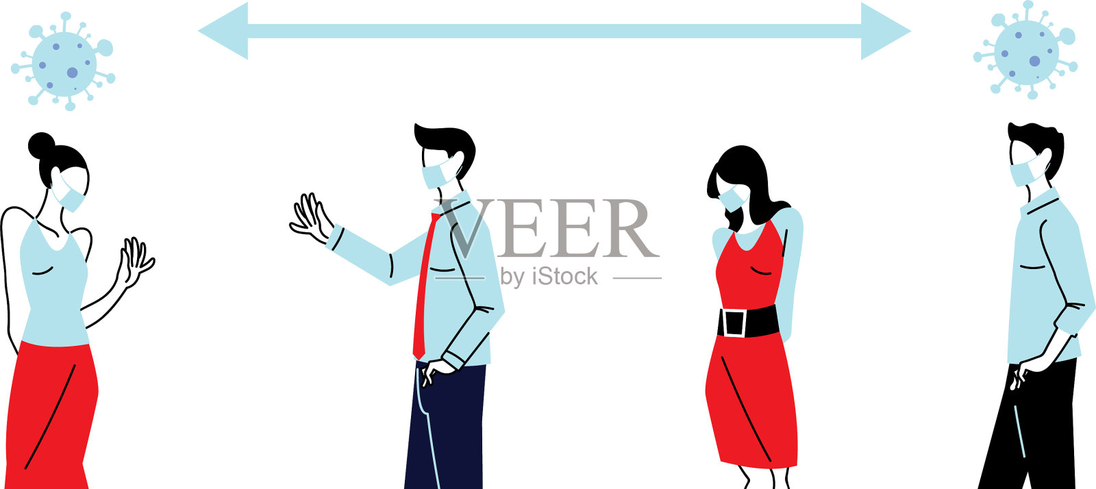 基数是100 aislados cs6插画图片素材