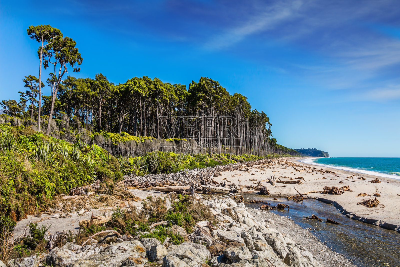宏伟的景观照片摄影图片