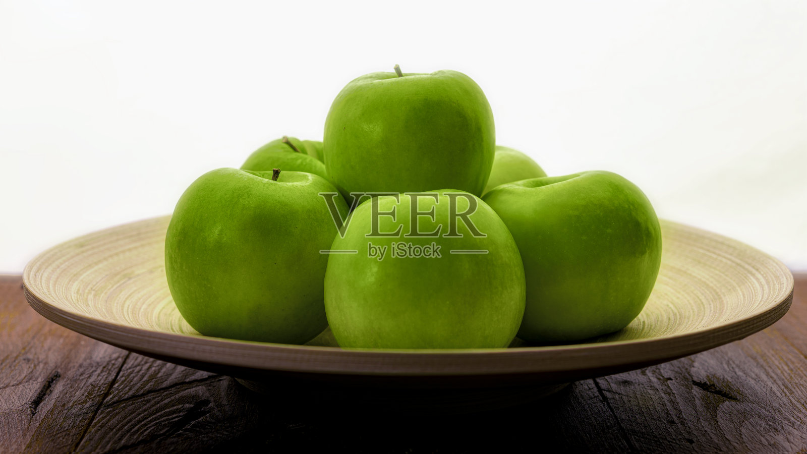 青苹果照片摄影图片